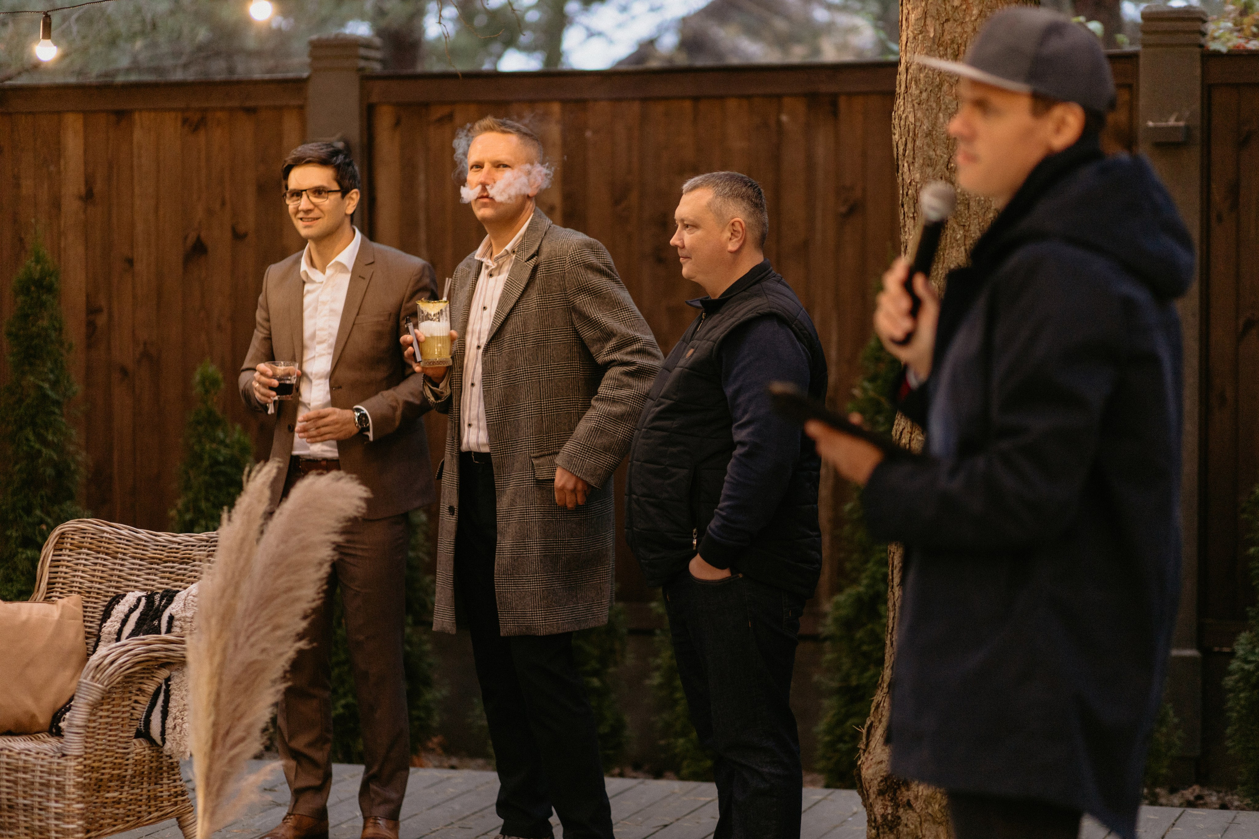 Сева & Таня | DELICE CHALET. Свадебный фотограф в Минске Владислав Бабич