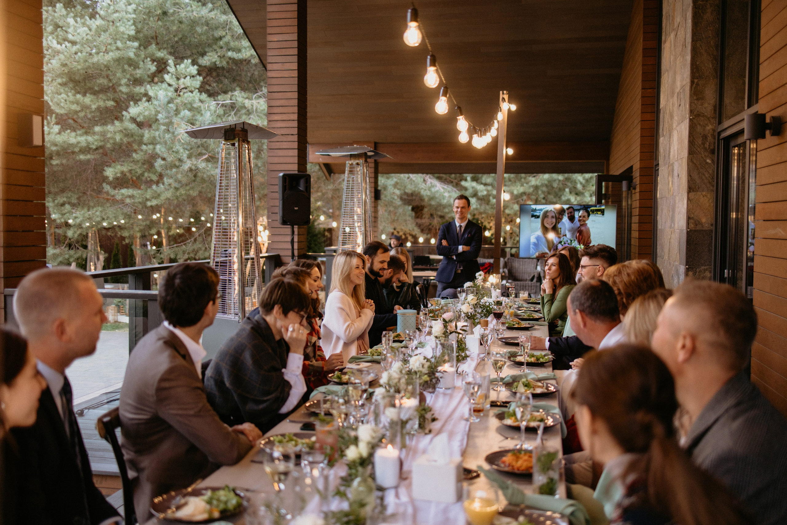 Сева & Таня | DELICE CHALET. Свадебный фотограф в Минске Владислав Бабич