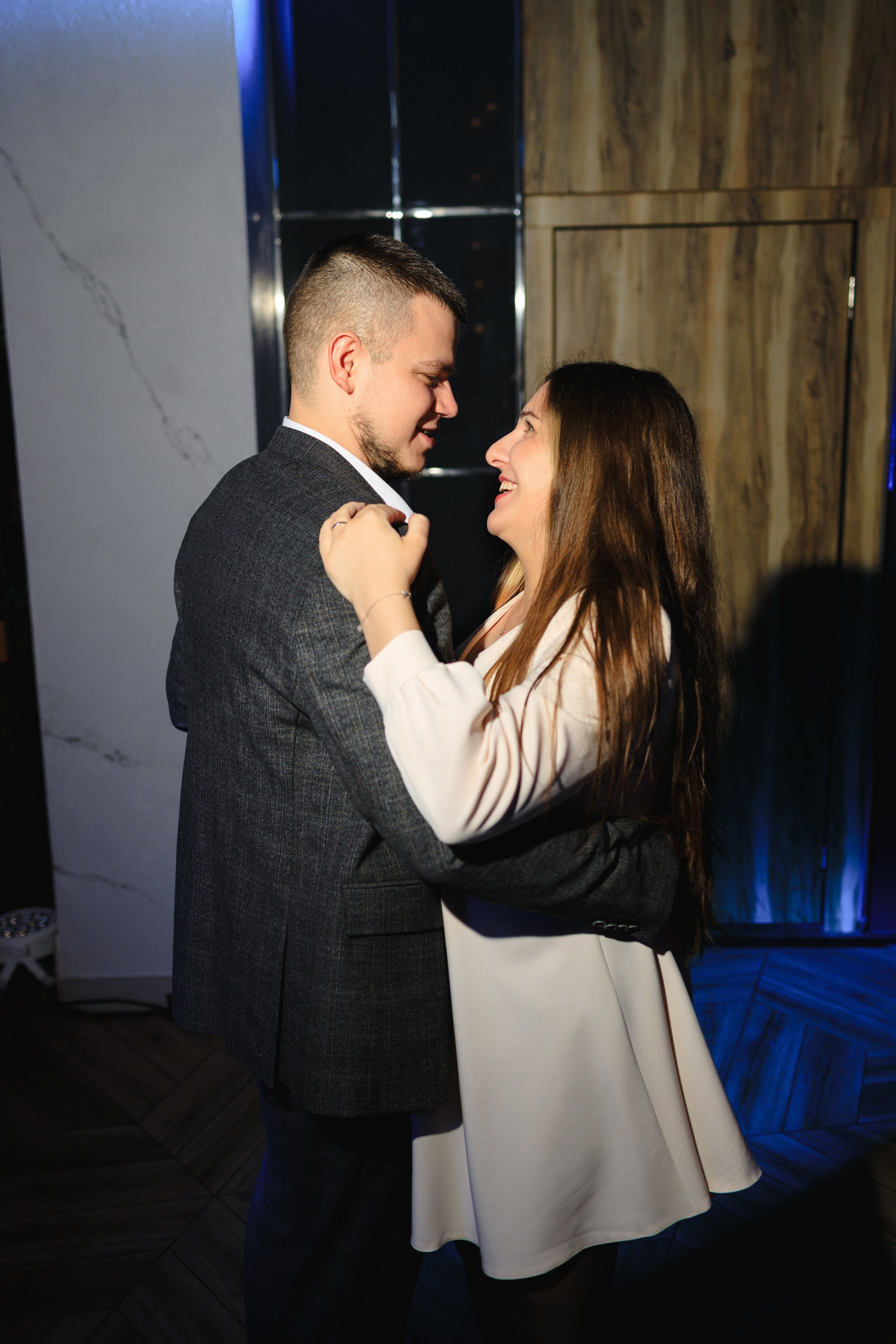 Саша & Даша. Свадебный фотограф в Минске Владислав Бабич