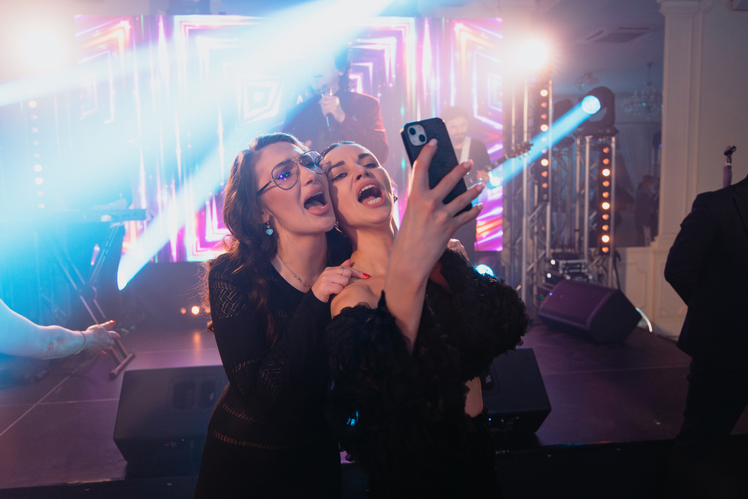 SASHA 30 feat. Кай Метов. Свадебный фотограф в Минске Владислав Бабич