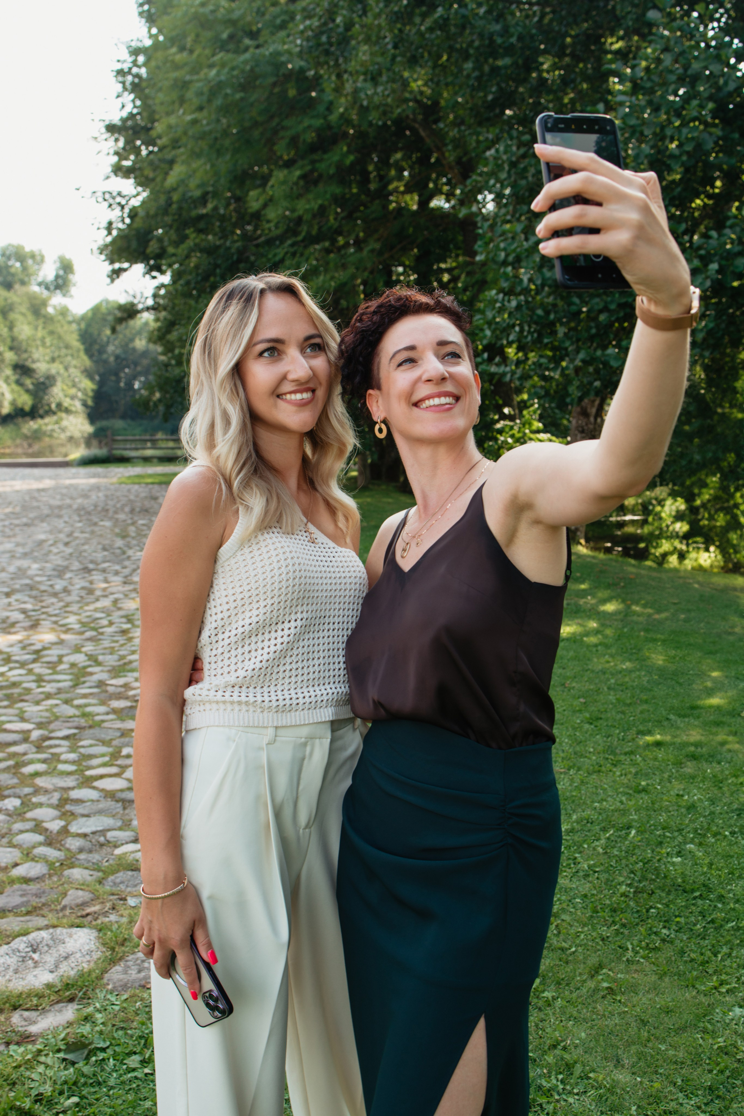 NSP 30 лет | Усадьба «Двор Стайки». Свадебный фотограф в Минске Владислав Бабич