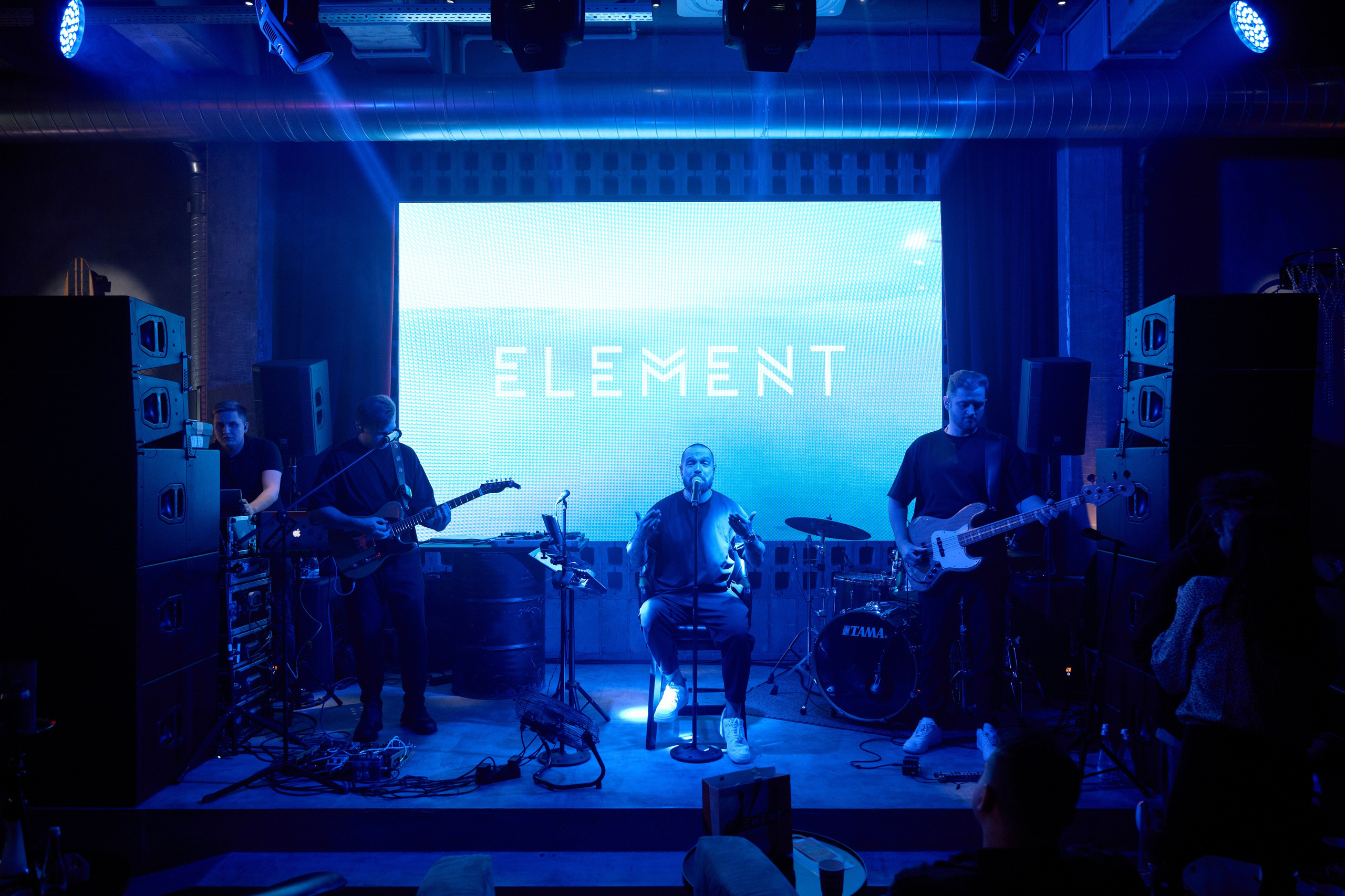 Element 28.10.2023. Фотограф