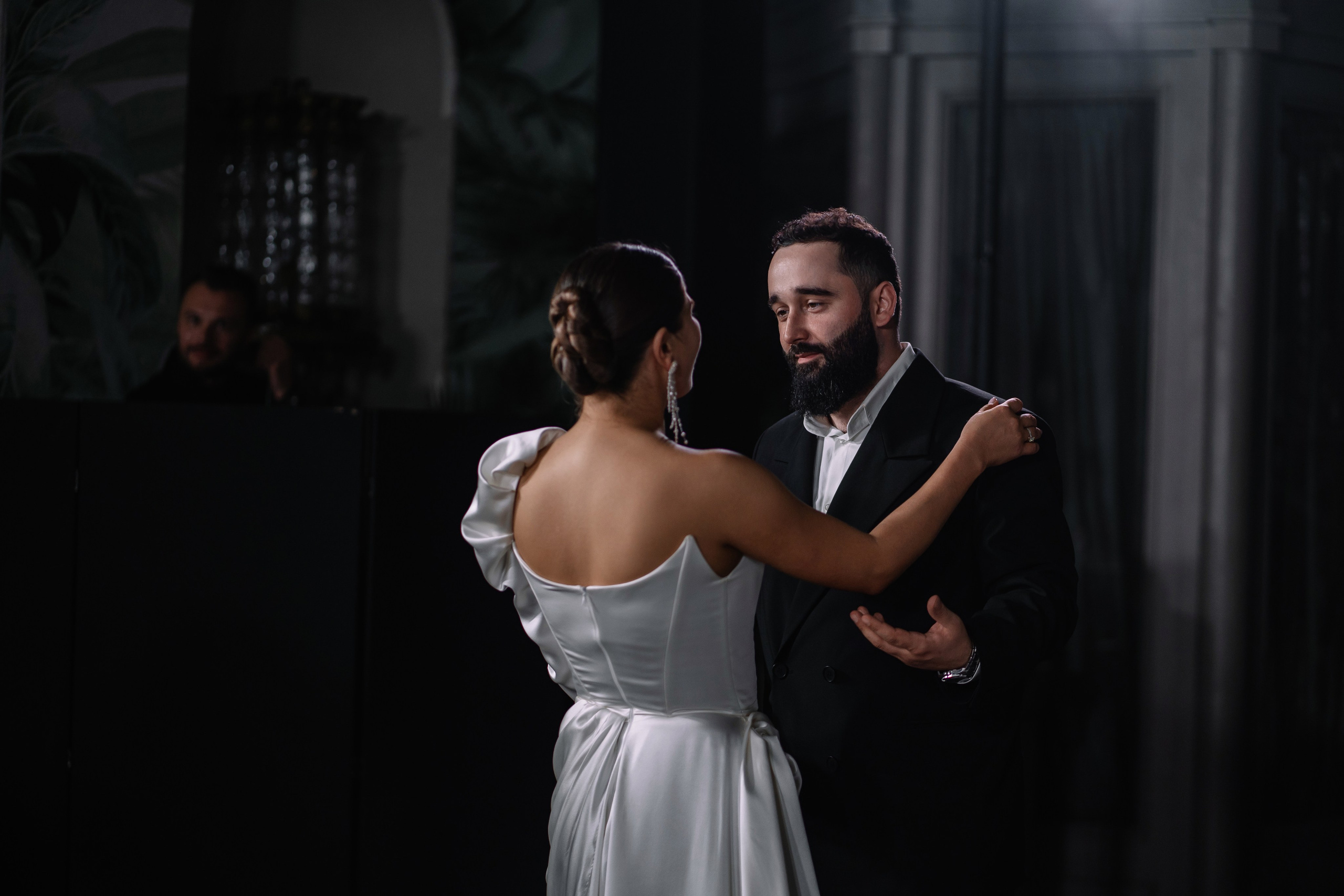 Свадебный день Руслана и Лали. Свадебный и семейный фотограф в Анапе Елена Полетаева