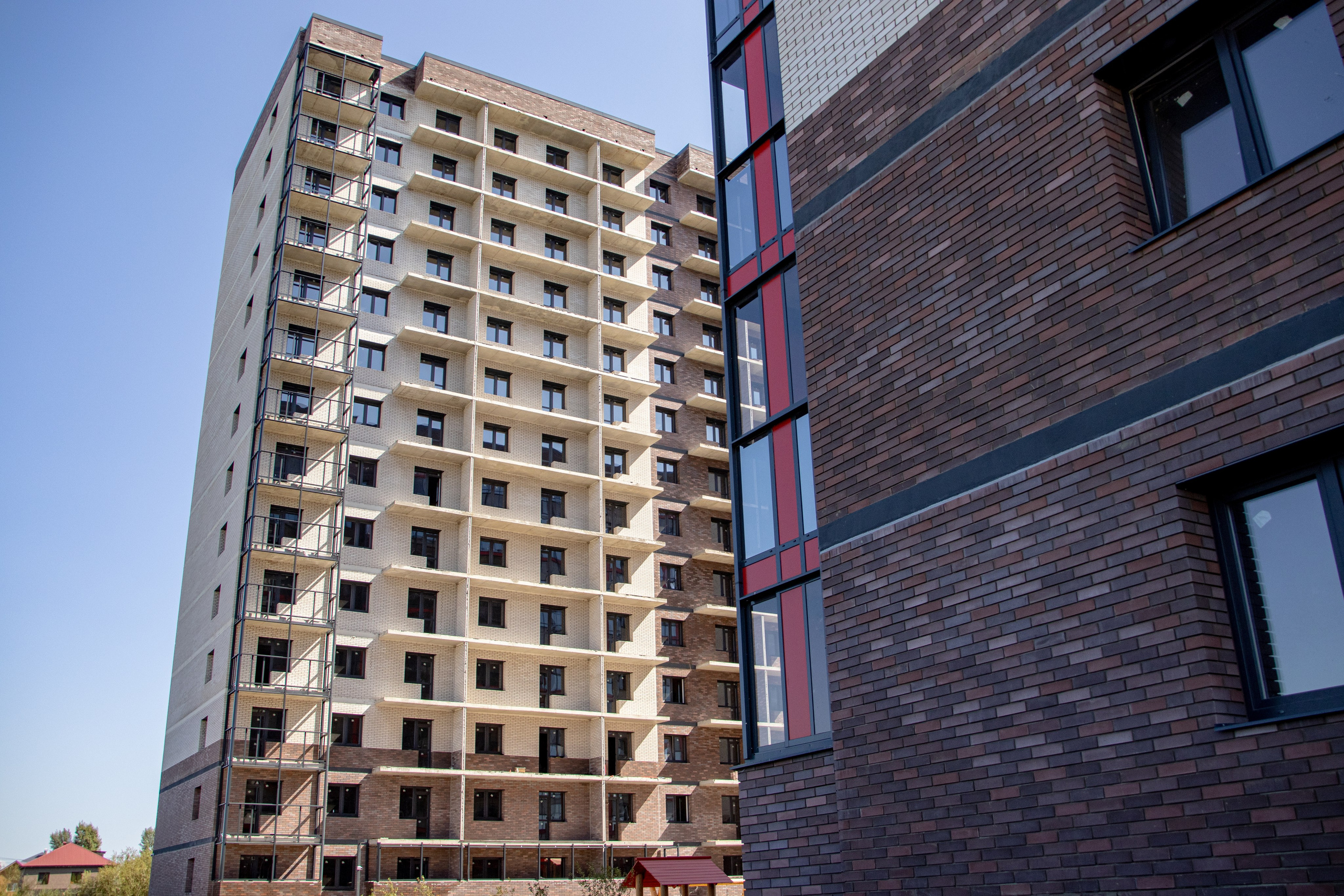ЖК ВЗЛЁТКА. Свадебный фотограф в Иркутске Бобылев Никита