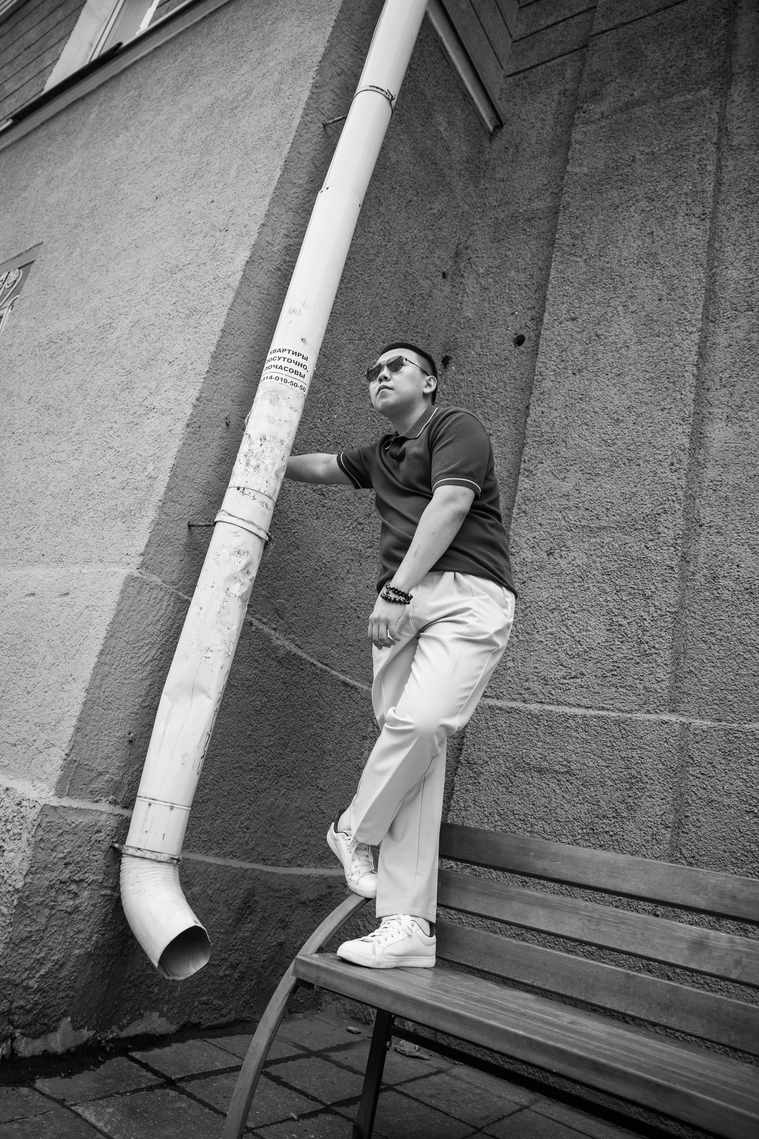 ТИМУР. Свадебный фотограф в Иркутске Бобылев Никита