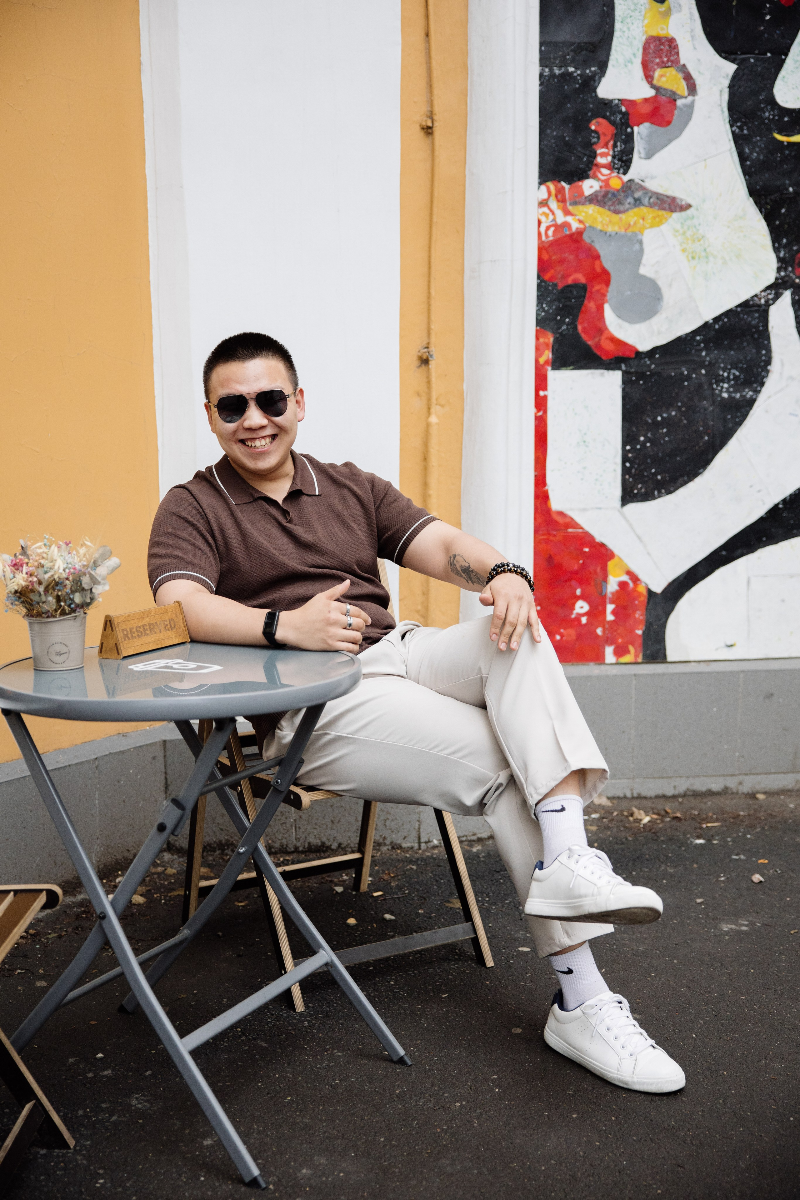 ТИМУР. Свадебный фотограф в Иркутске Бобылев Никита