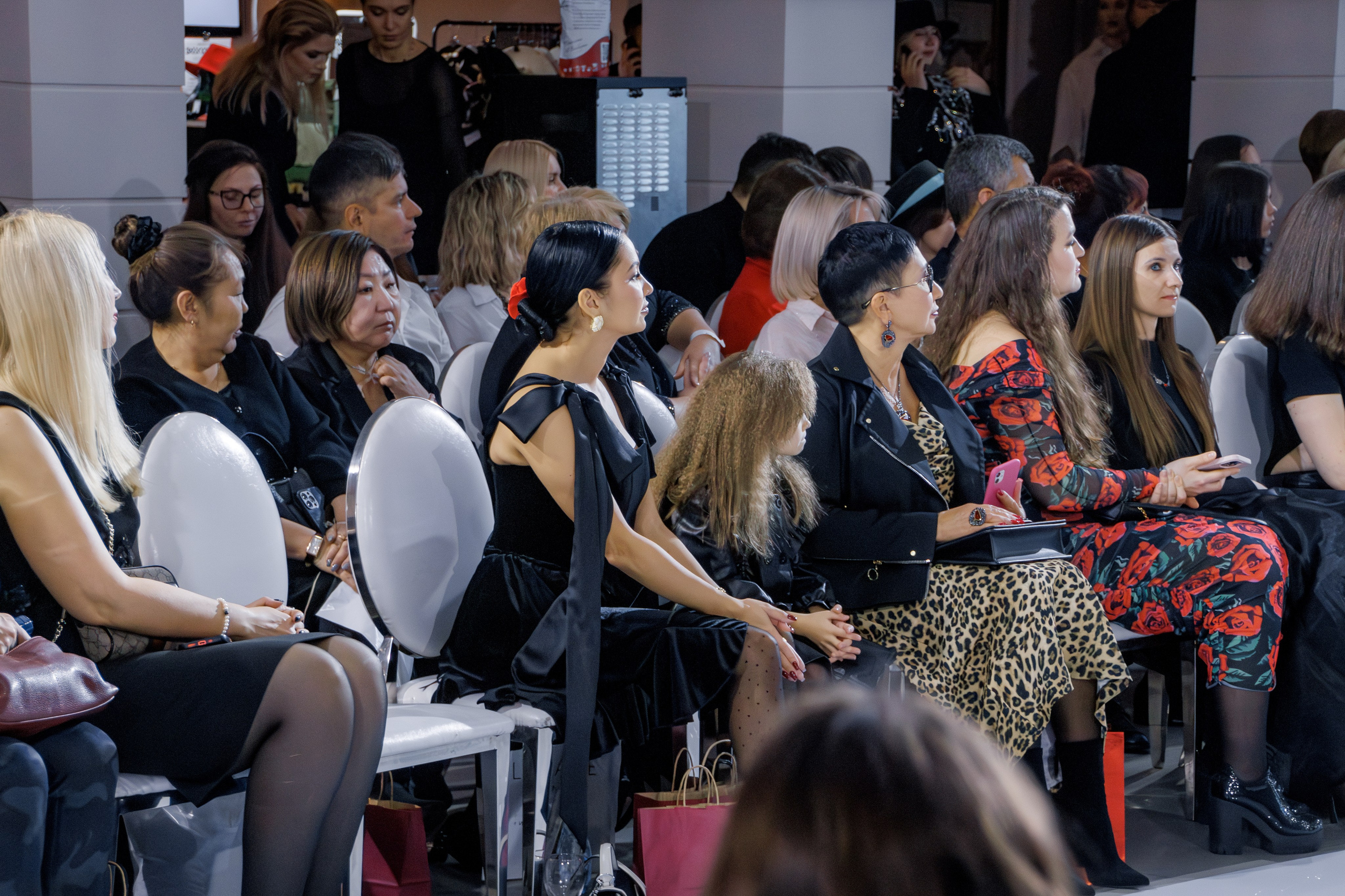 FASHION FEST IRKUTSK 2024. Свадебный фотограф в Иркутске Бобылев Никита