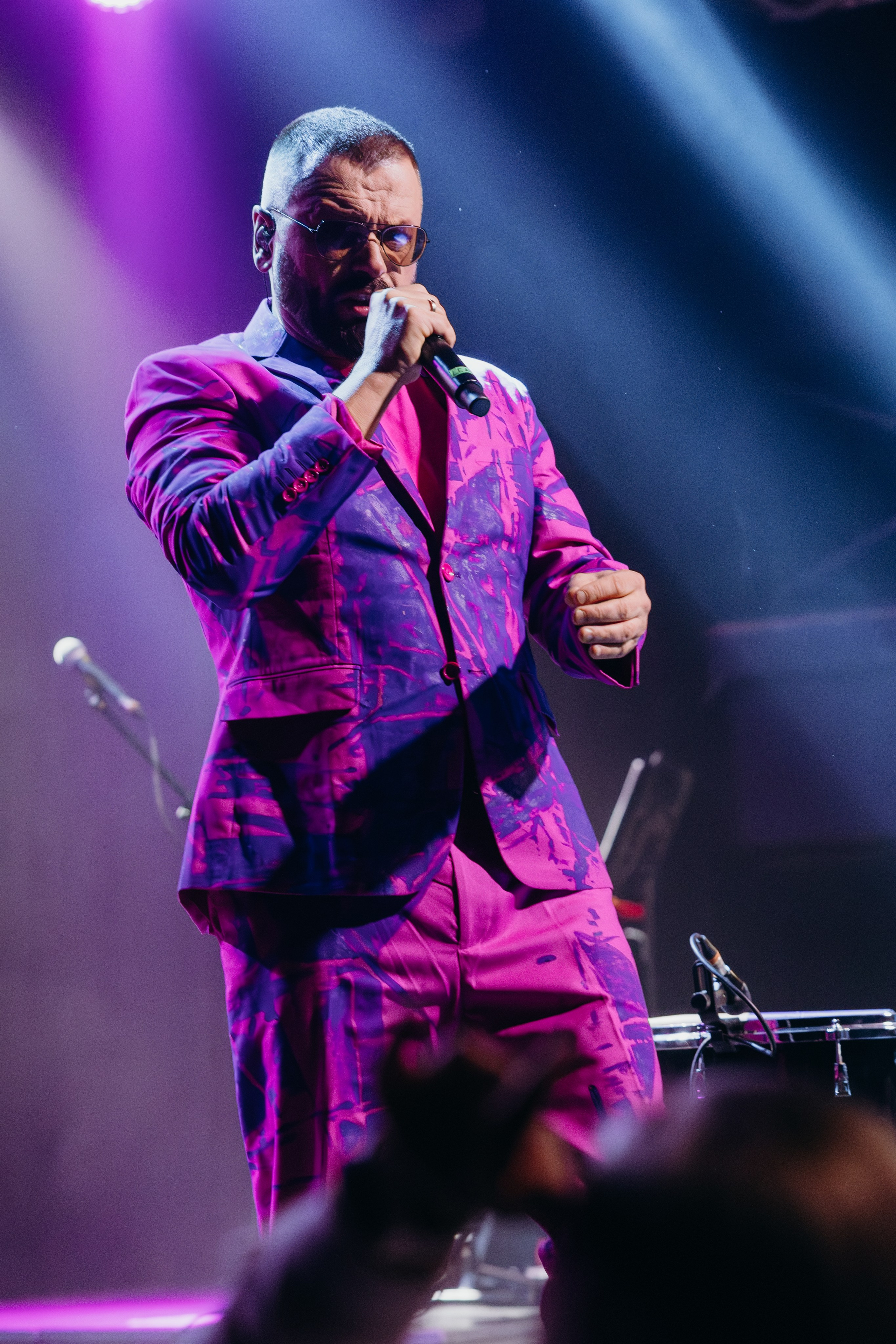 Концерт — Dero Goi. Свадебный фотограф в Иркутске Бобылев Никита