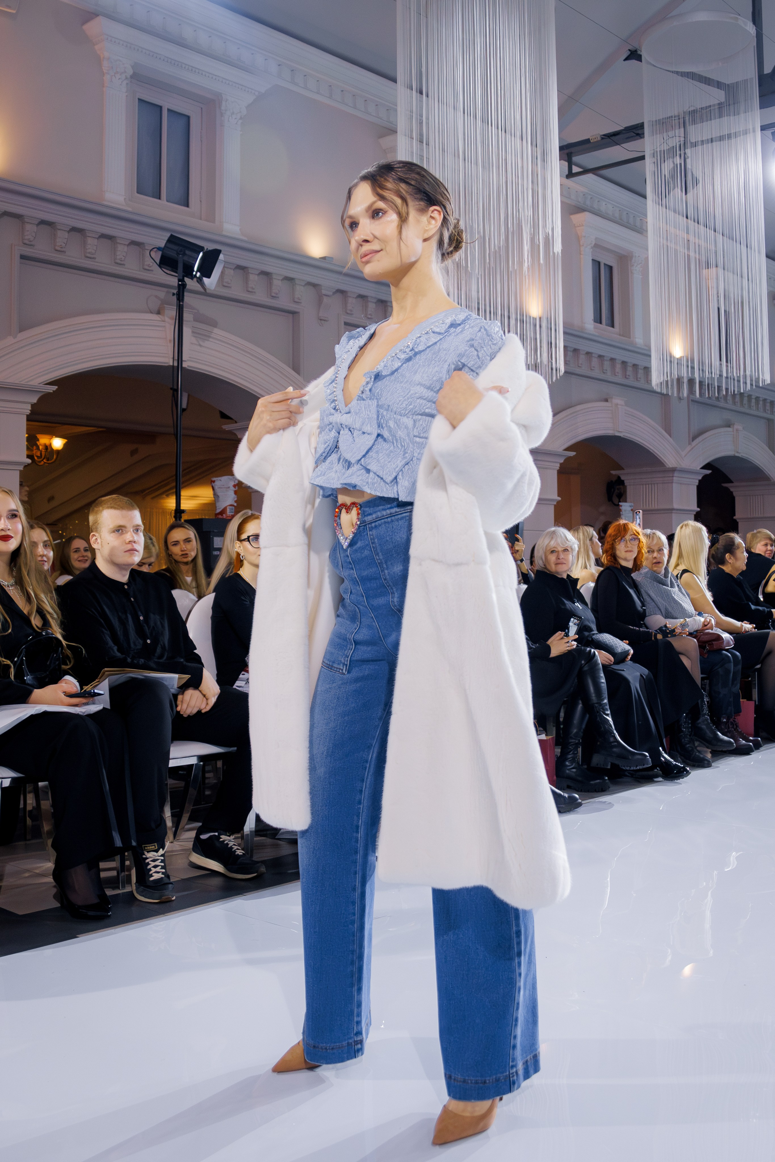 FASHION FEST IRKUTSK 2024. Свадебный фотограф в Иркутске Бобылев Никита