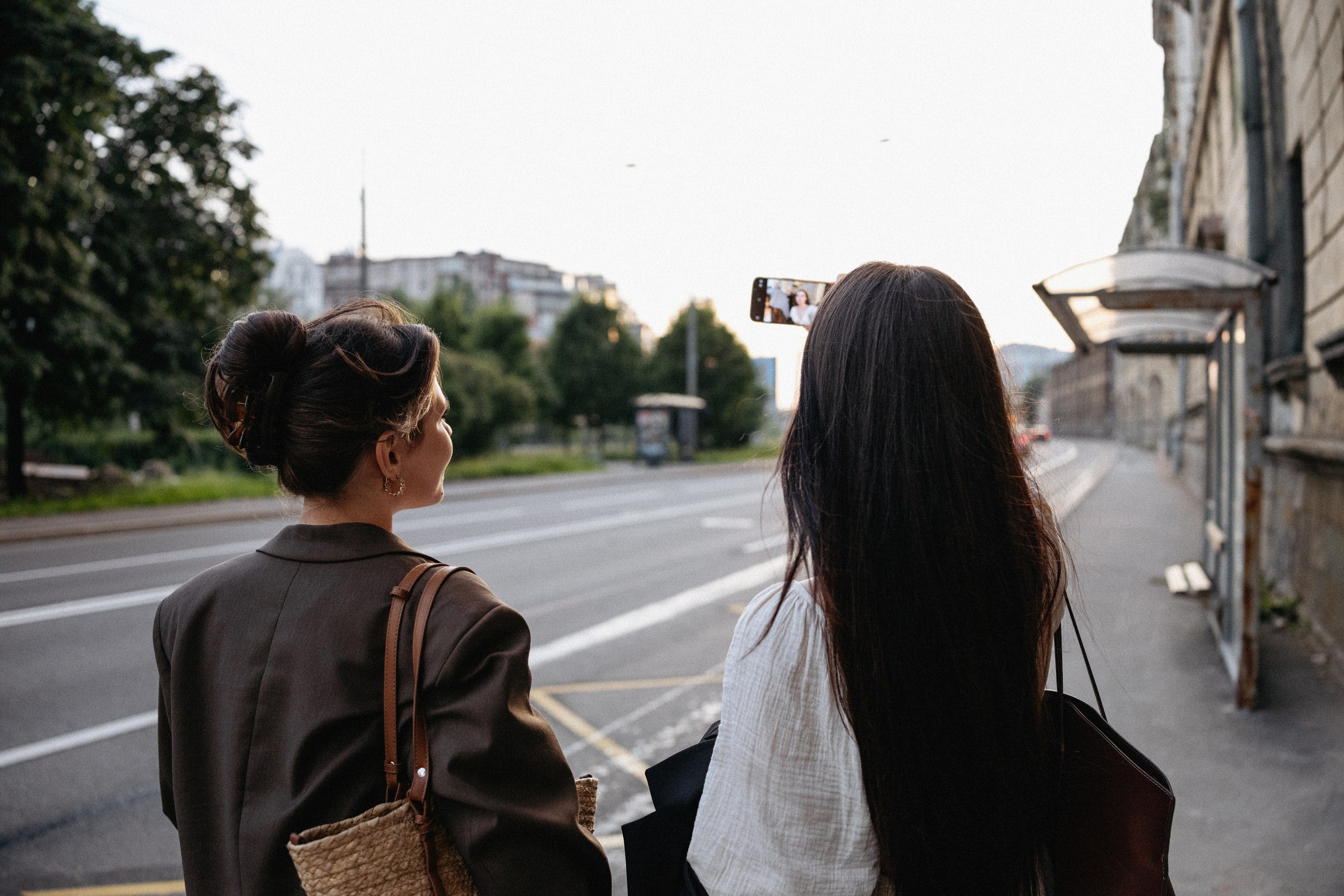 Окунуться в детство 🤍 Прогулка с сестрой. Вера Пьянцева фотограф в Санкт-Петербурге | индивидуальная, семейная и парная (love-story) съёмка