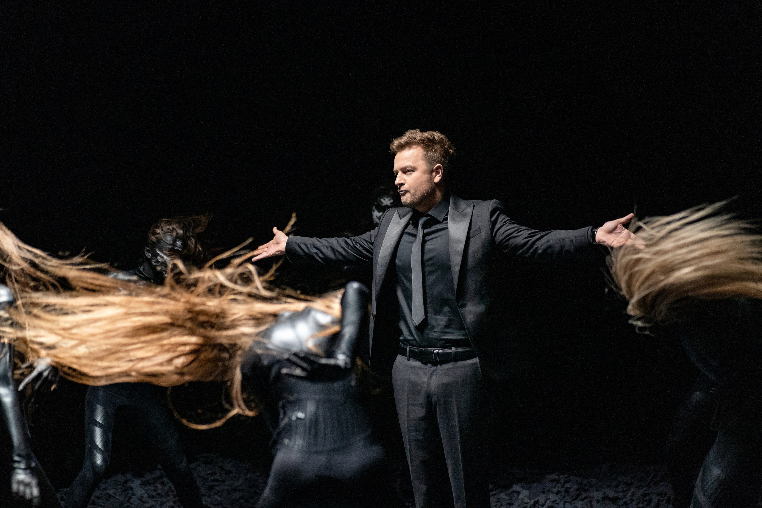 Сердца Бит. Беликова Елена. Фотограф в г. Москва