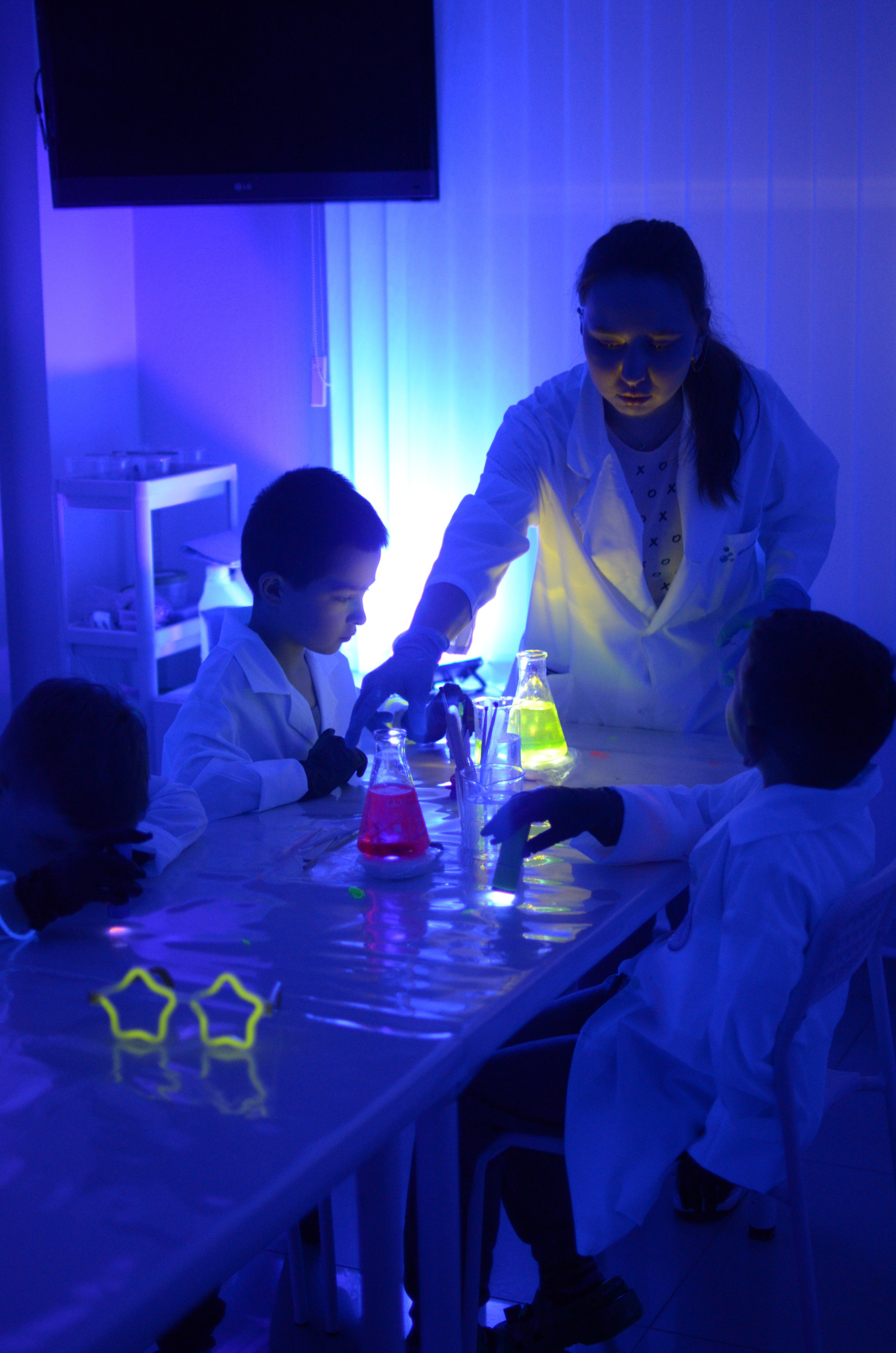 Репортаж праздника в Железнодорожном, в Москве