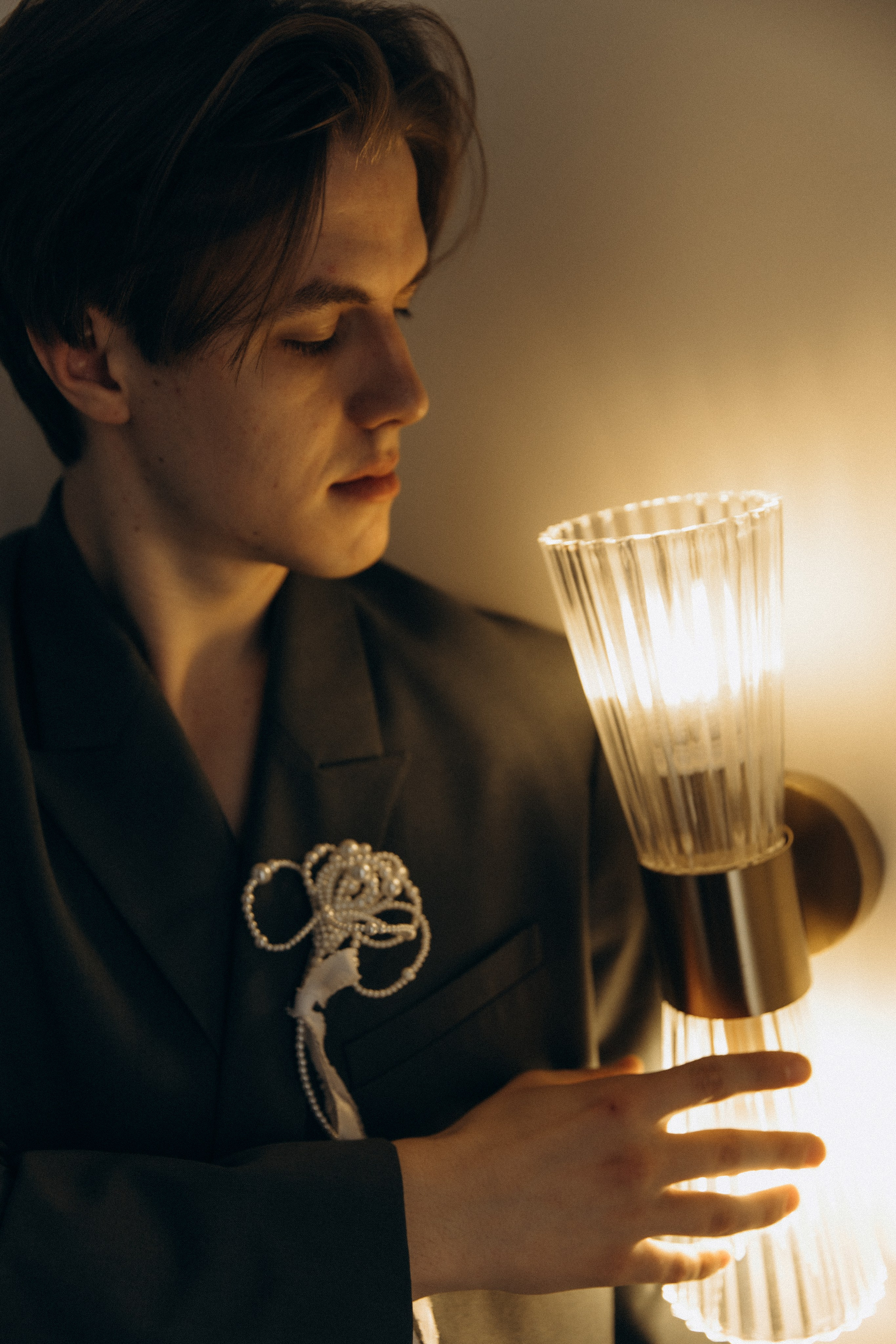 Элина & Виктор. Свадебный фотограф Москва Павел Фетисов