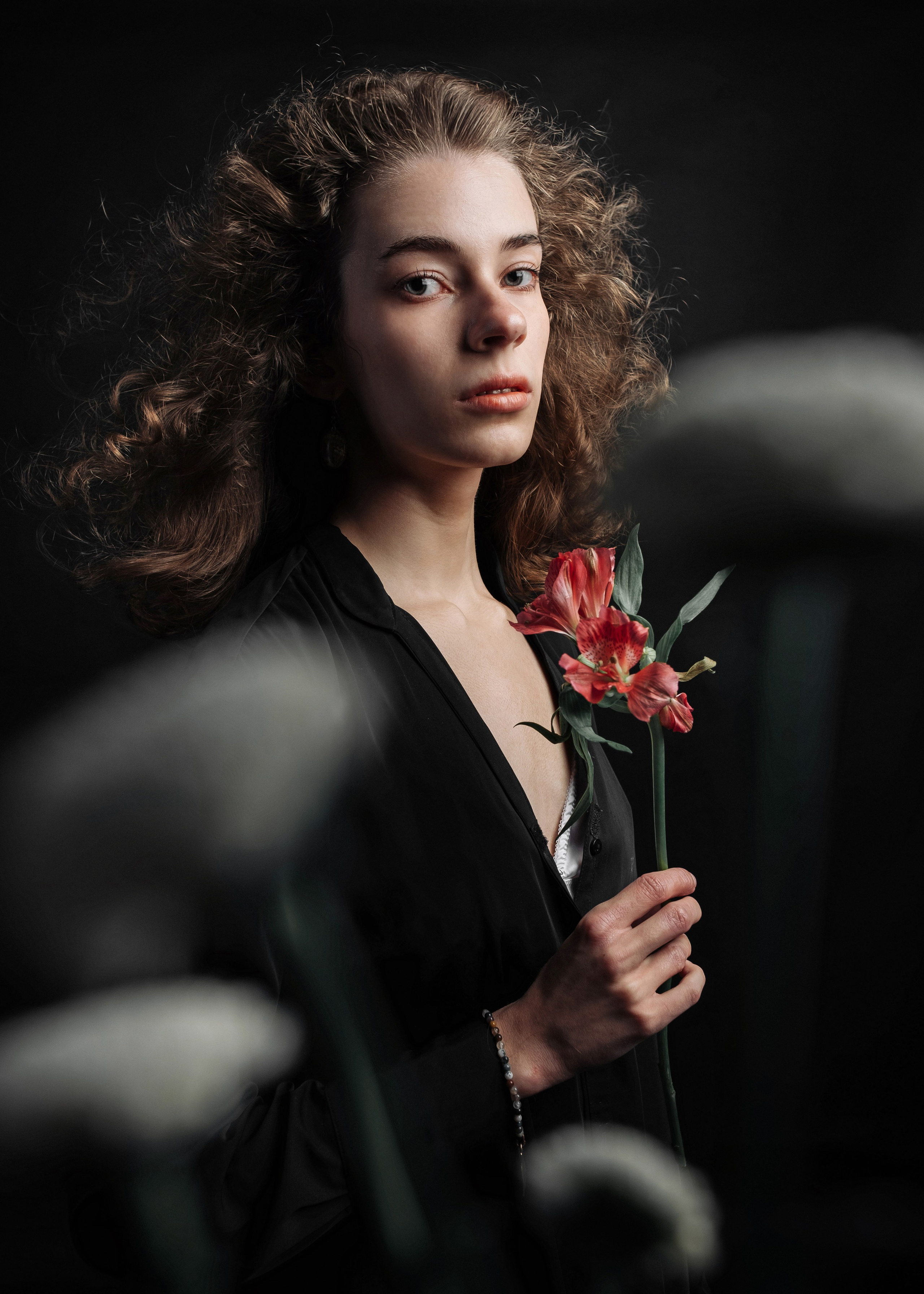 Художественные фото. Автор Наталья Долина. Фотограф в Москве Наталья Долина
