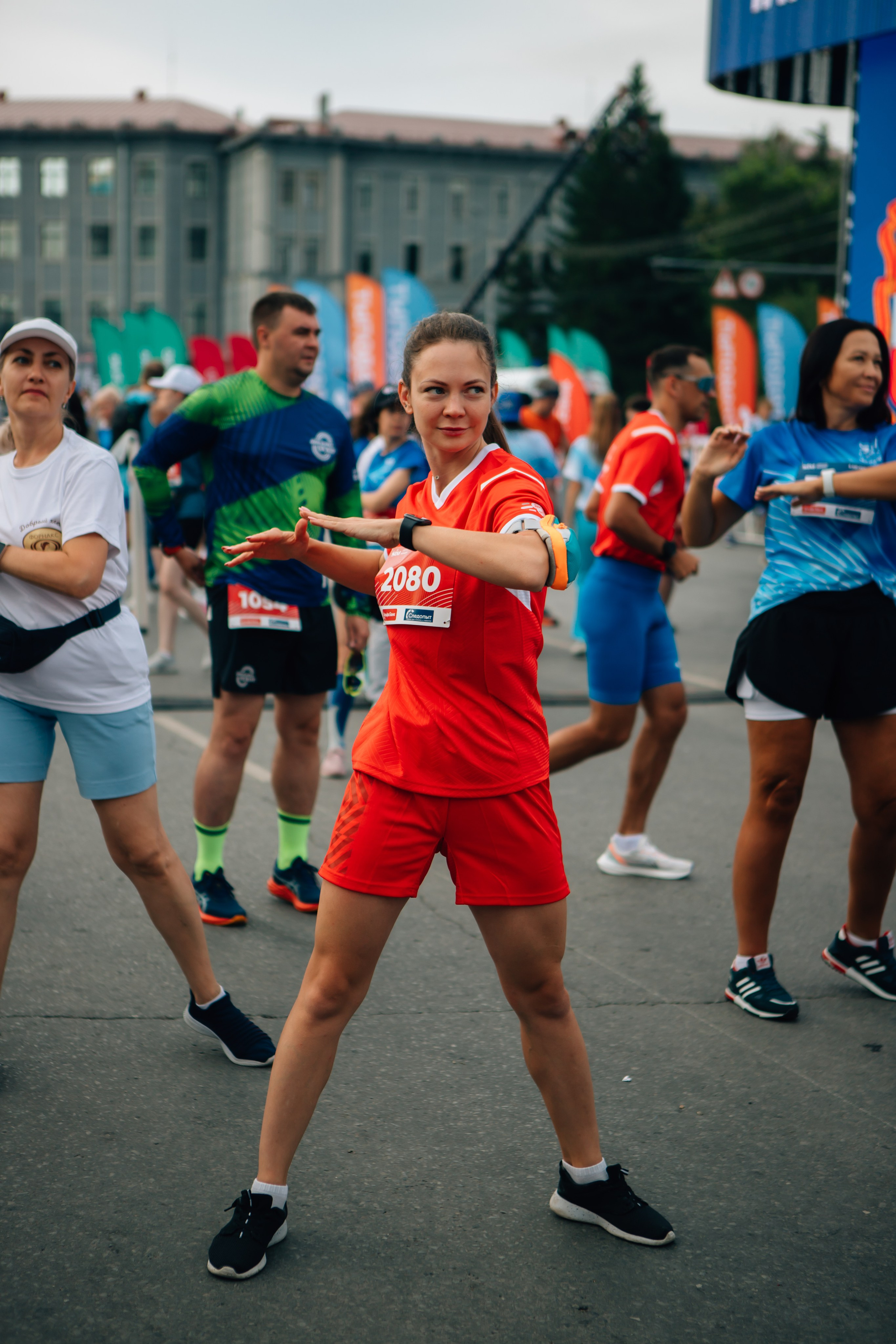 День города (ПЯТЕРОЧКА). Главная