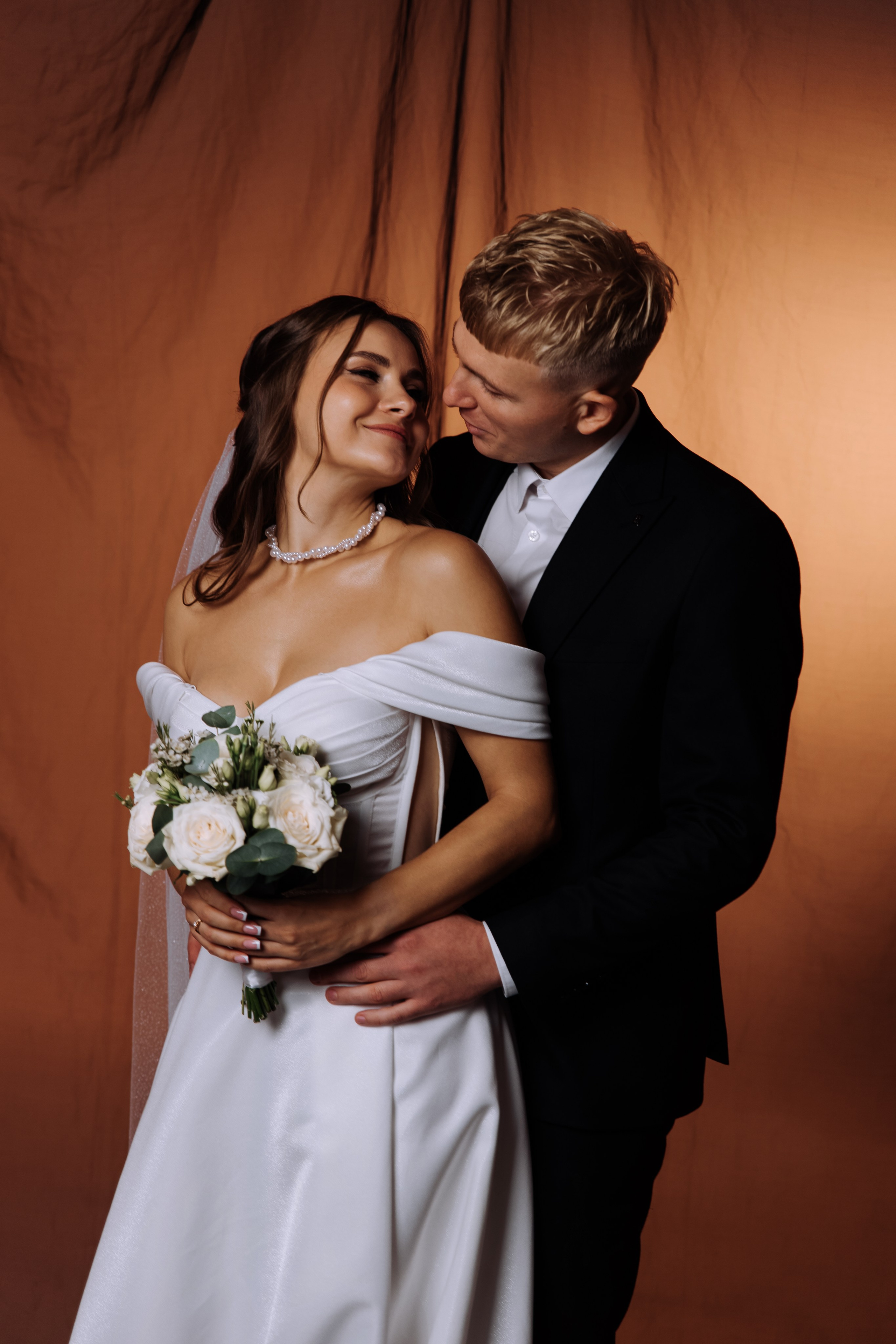 Александр и Анастасия. Фотограф Могилев Беларусь