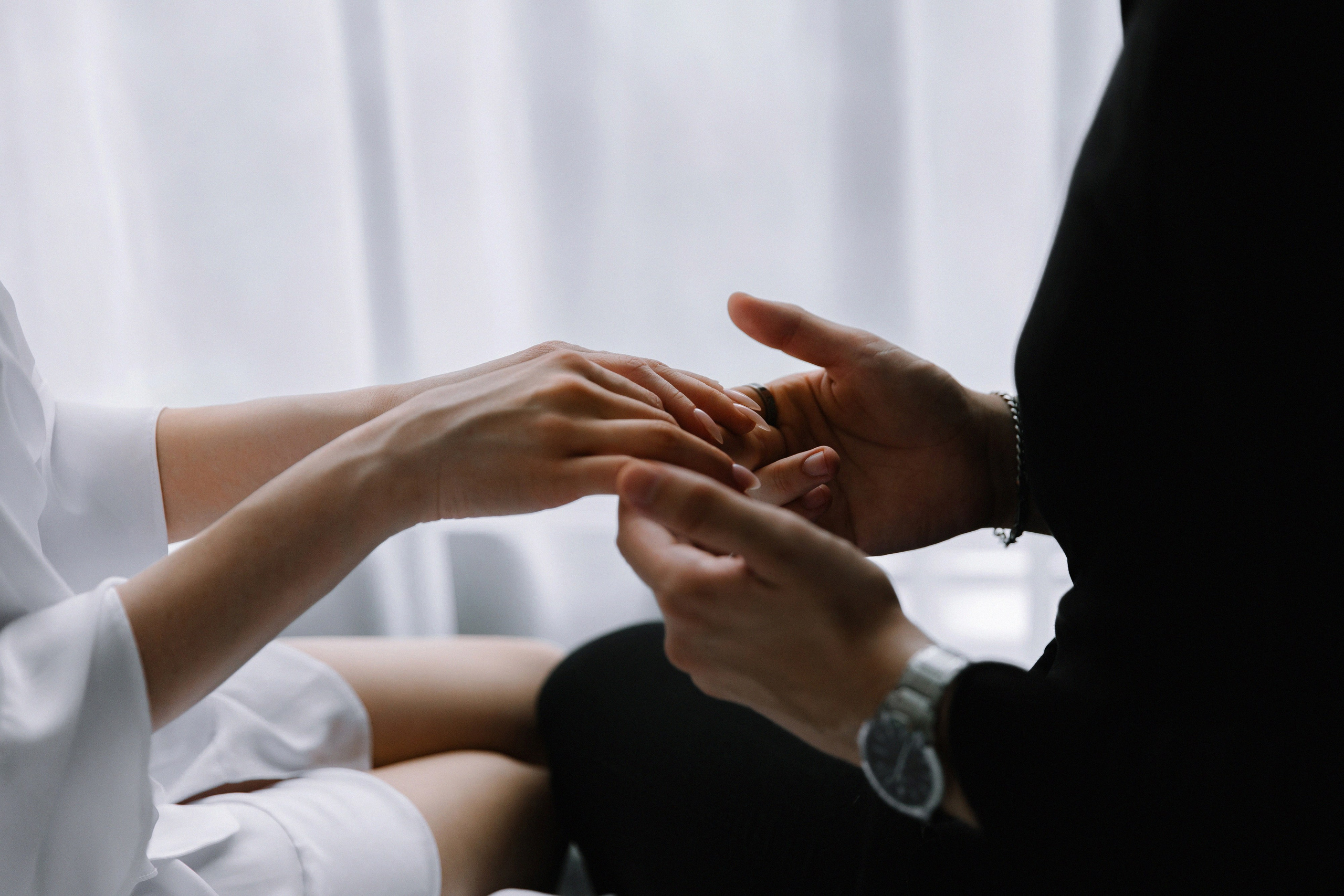 Красивая дата. Фотограф Елена Краснопевцева