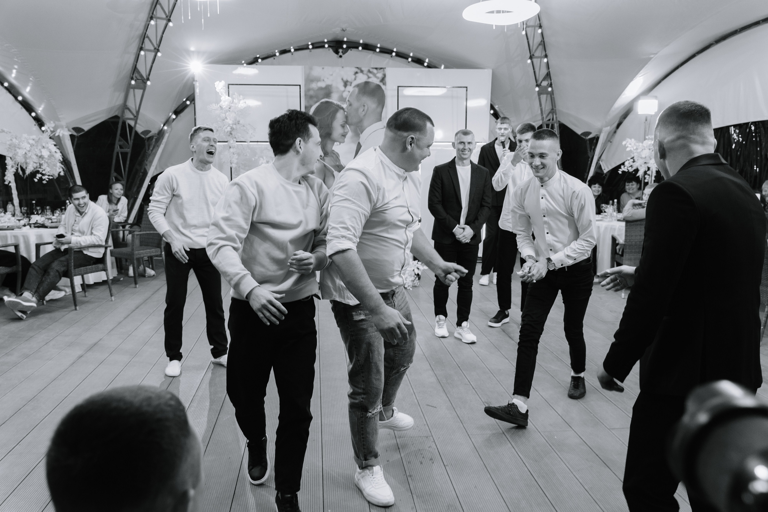 В первый день сентября. Фотограф Елена Краснопевцева