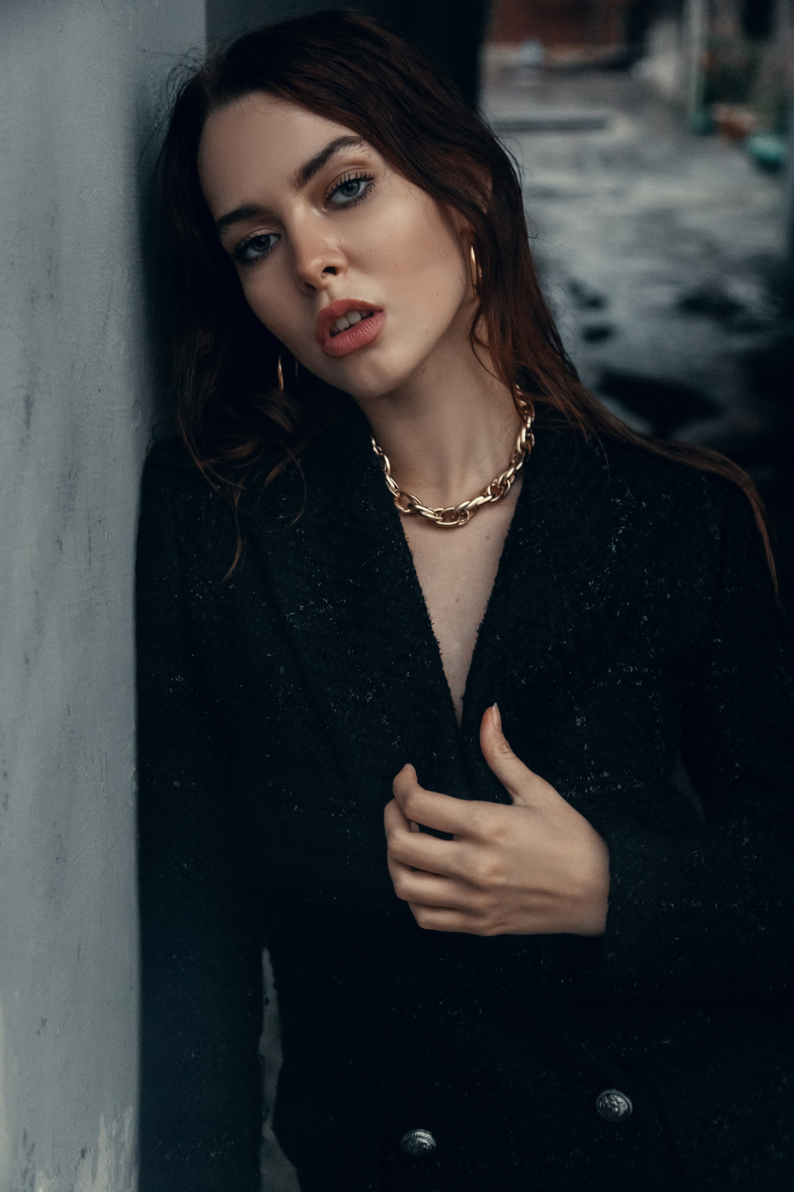 Полина. Фотограф Нижний Новгород Елена Морокина