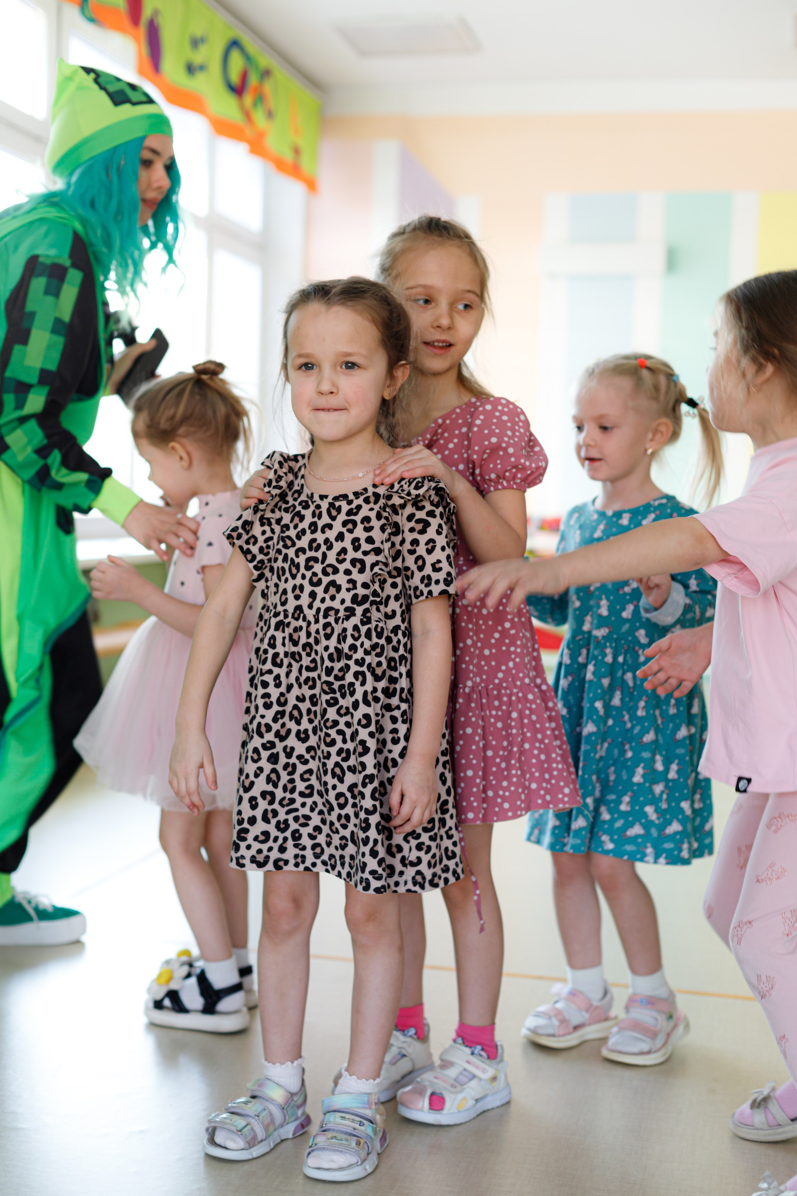 Эмиль / 6 years birthday. Photokarish