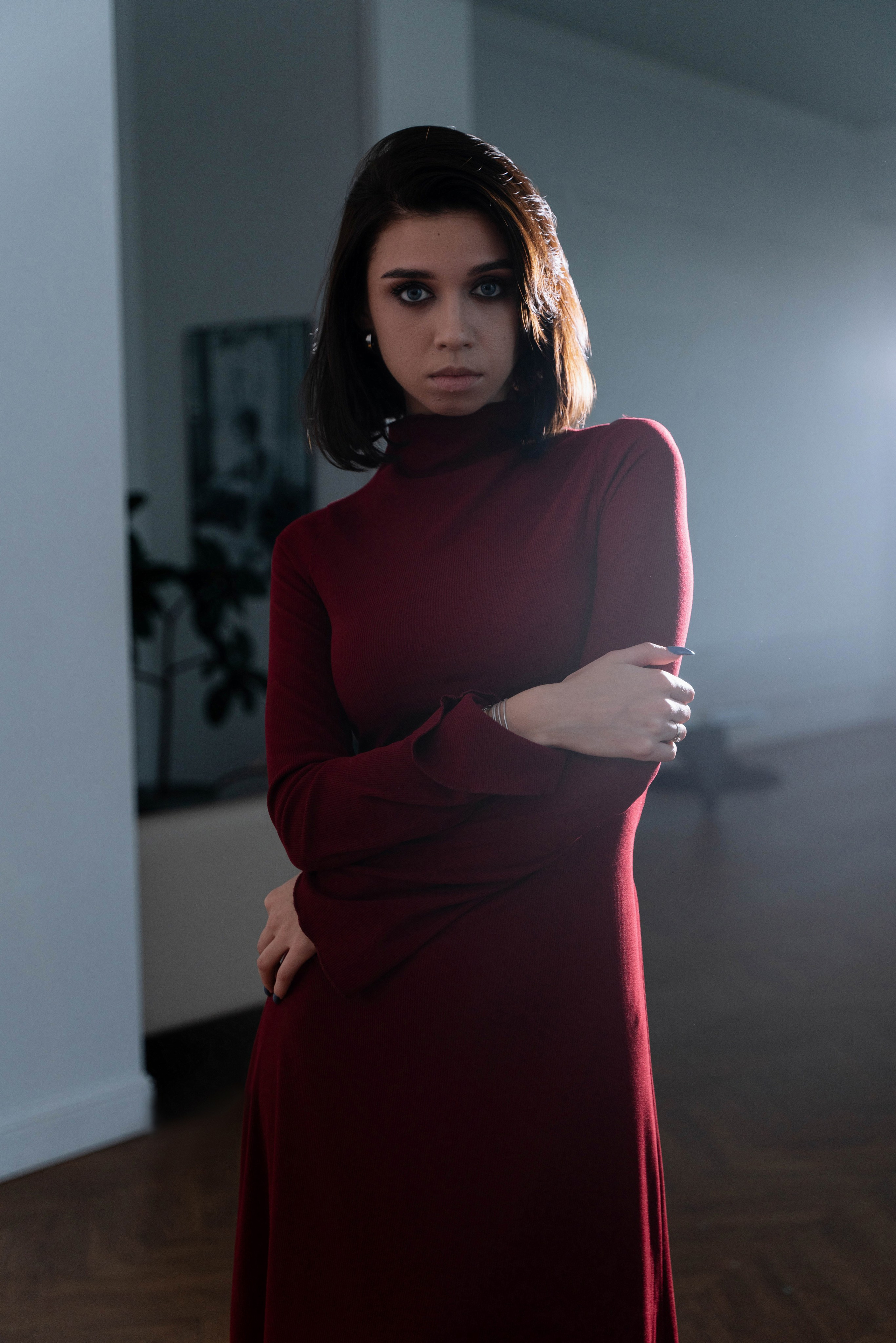 Невозможно не влюбиться. Свадебный фотограф в Краснодаре и Санкт-Петербурге Евгения Алексеева