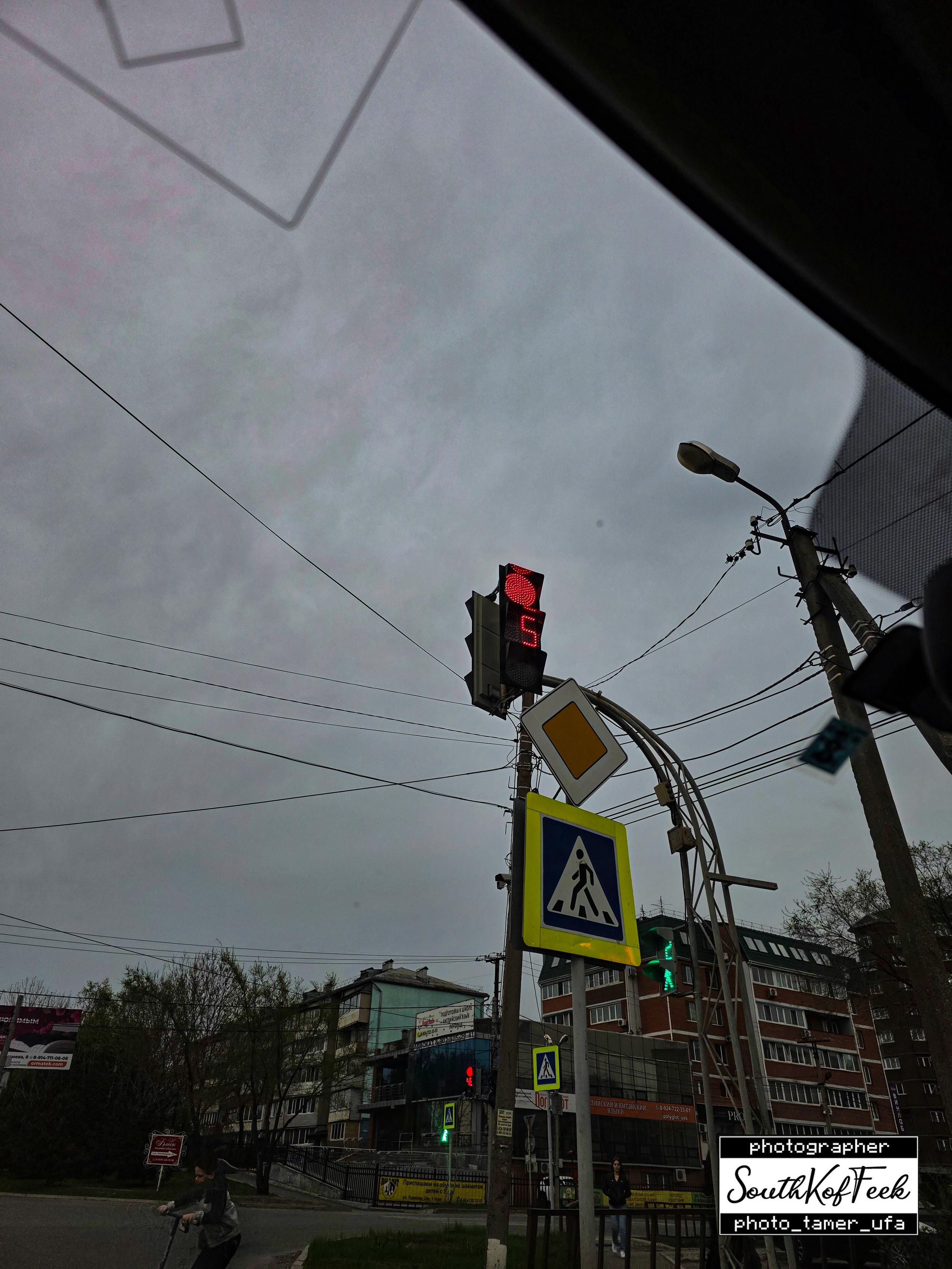 Прочие съемки. Photo Tamer Ufa