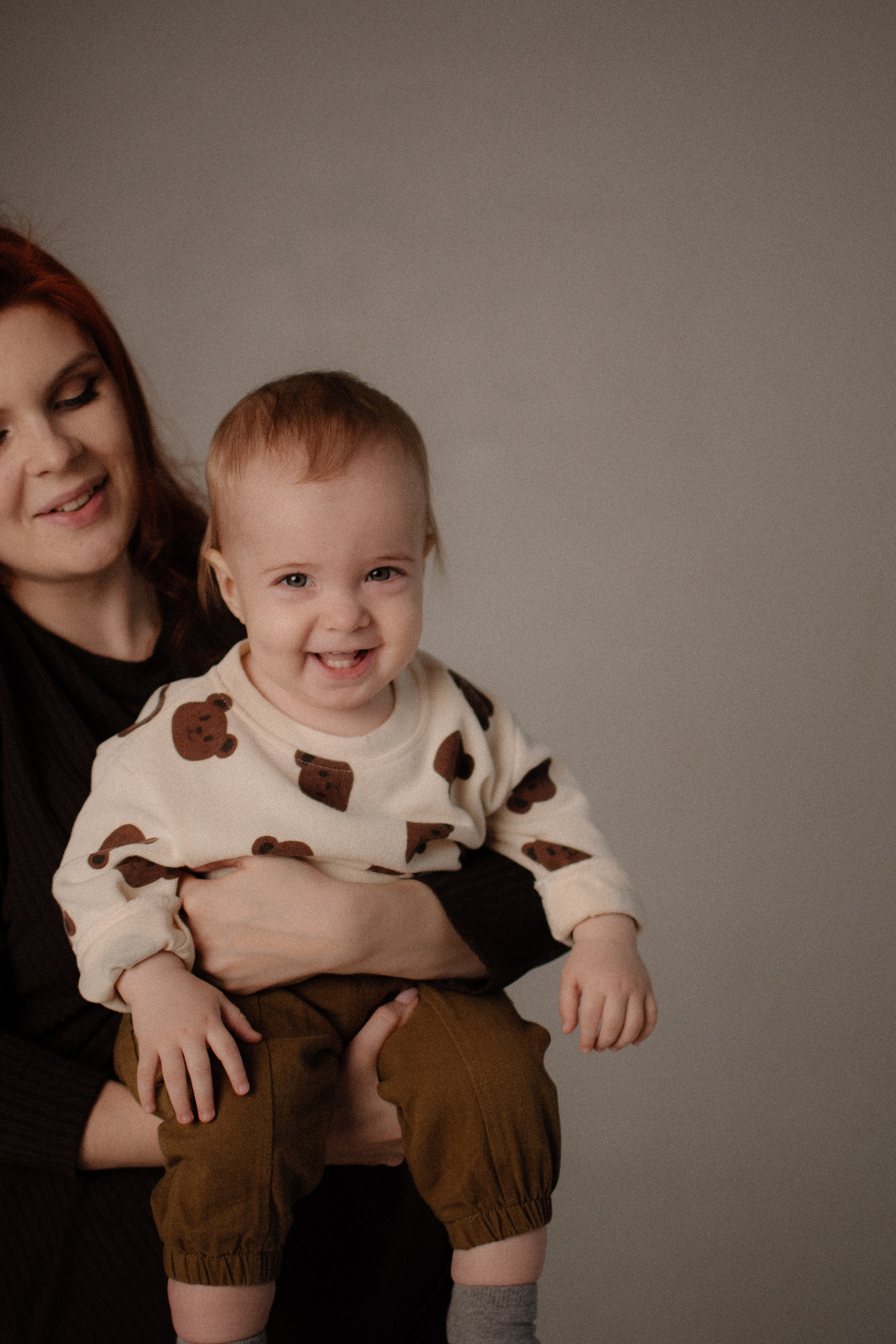 Ариша, Сергей и Владик. Фотограф Анфиса Хардина Екатеринбург