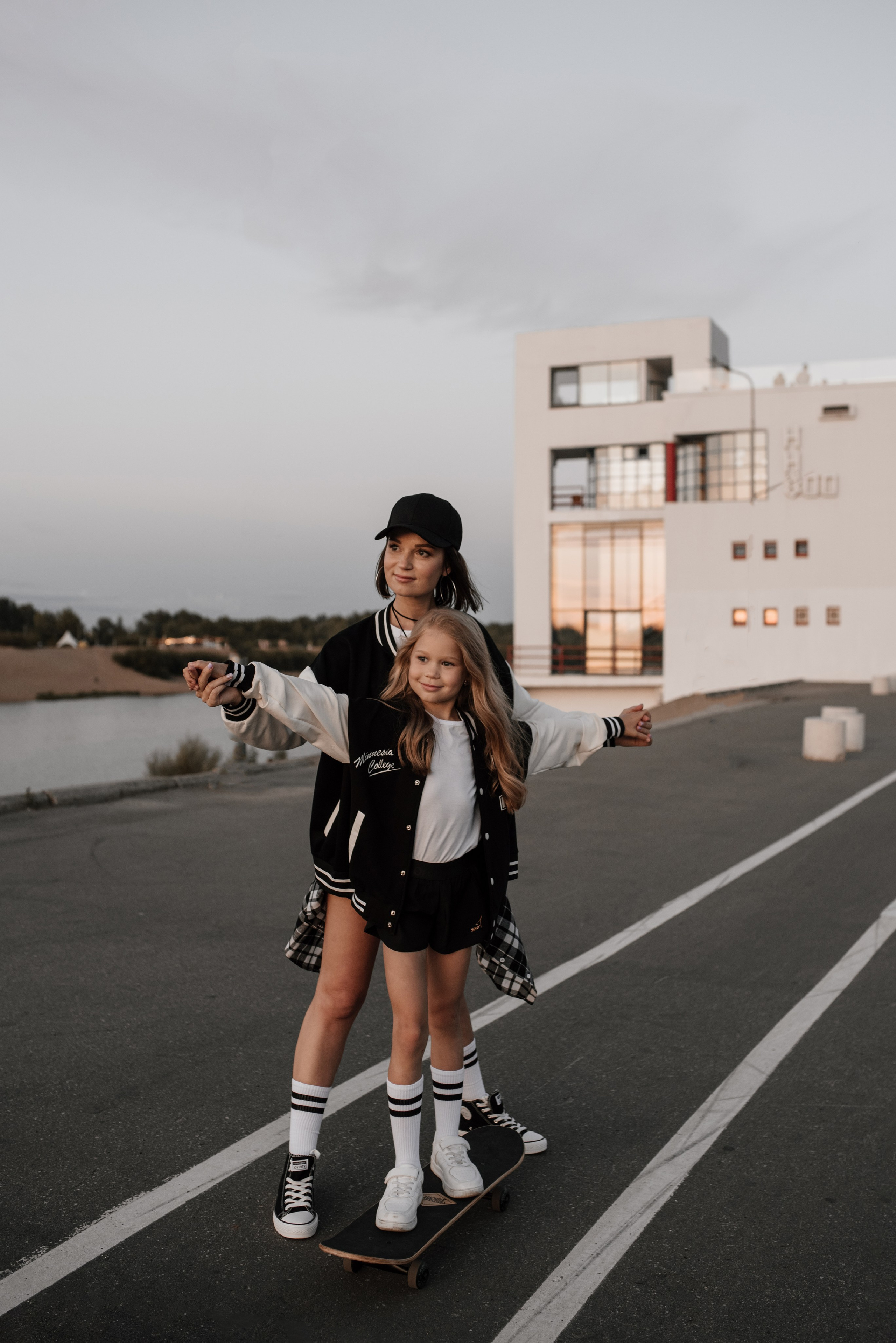 Ира ♡ Алена. Фотограф Ольга Плеханова | Нижний Новгород, Москва