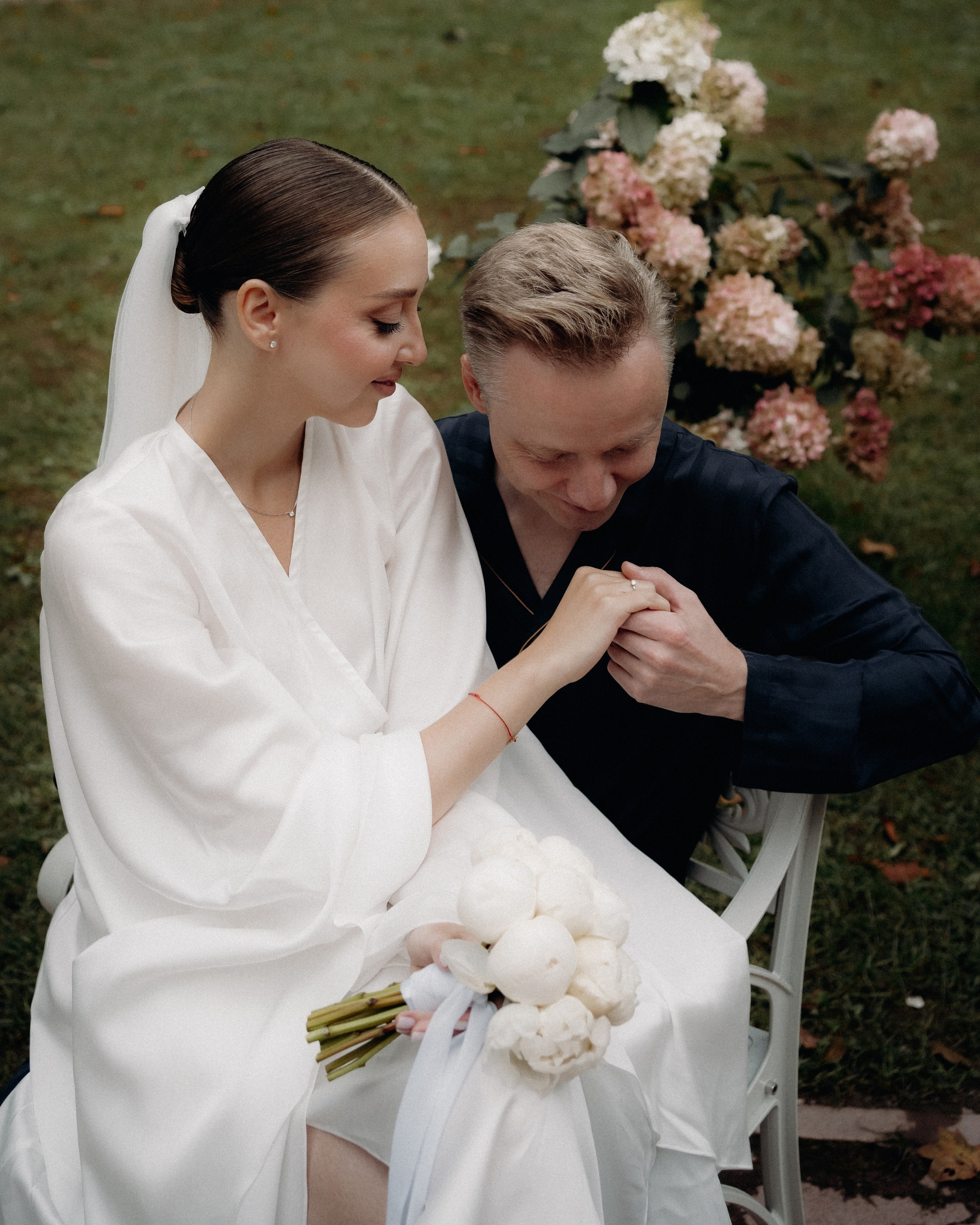 Villa wedding 25. Mayskaya photography