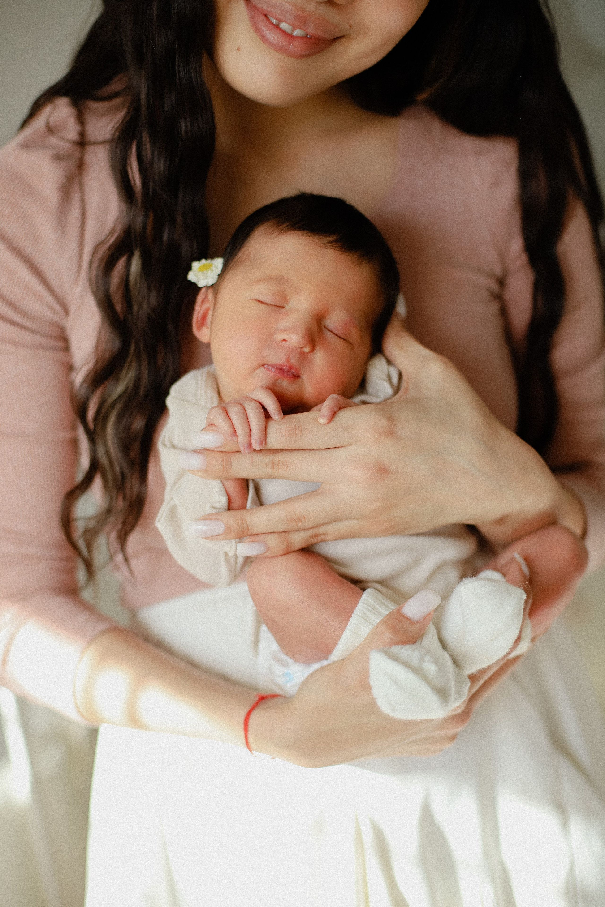 Лея. Фотограф в Алматы и Москве Даша Пушкина