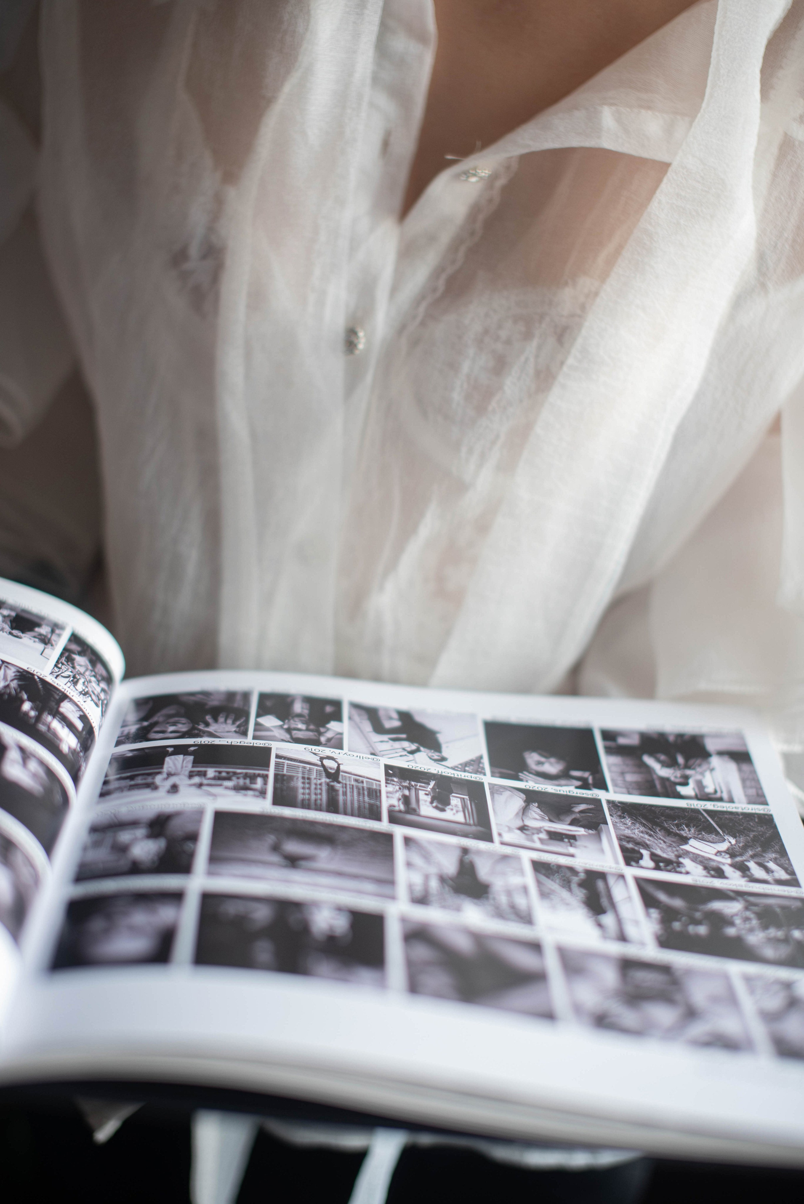 Anastasia. Negovora_allady