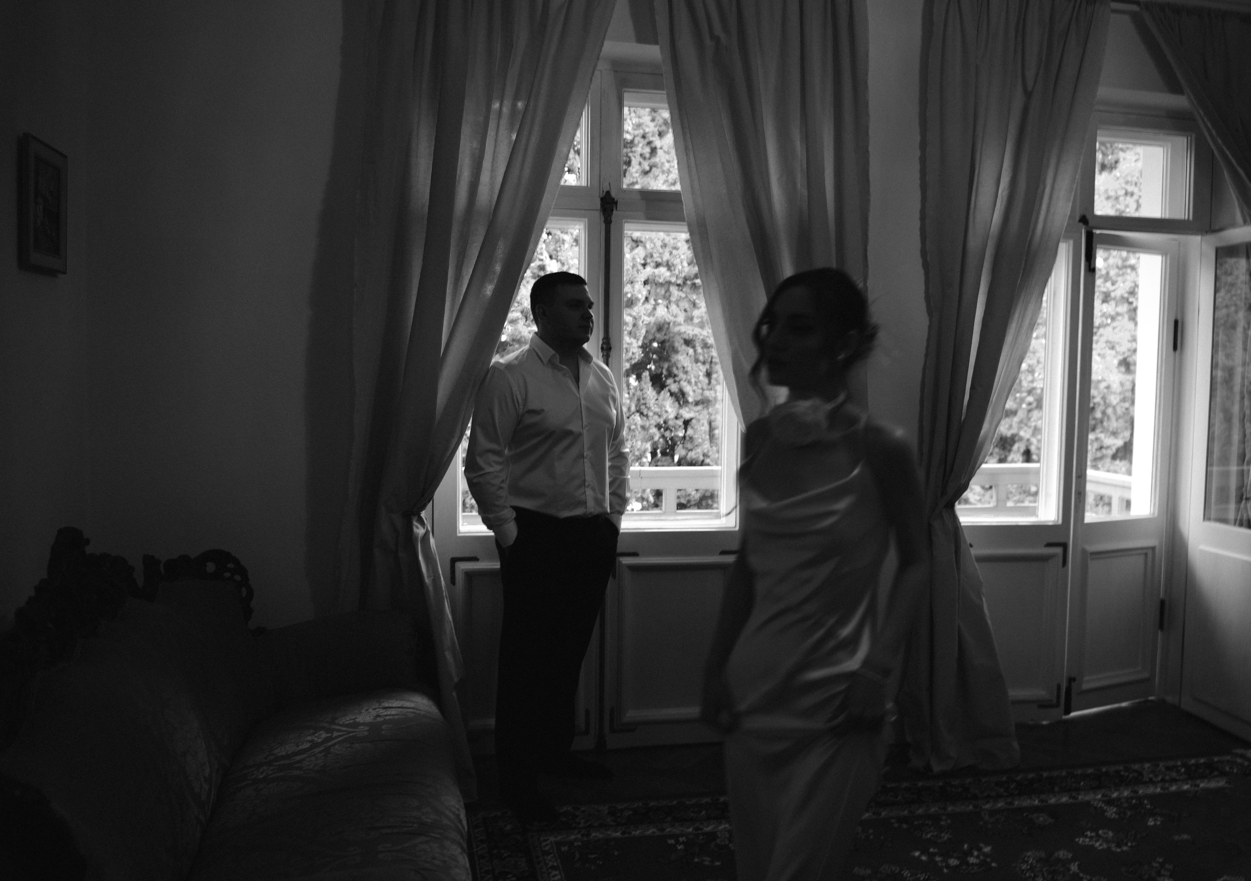 Виктор и Алина (Ливадия). Свадебный, женский, семейный фотограф в Севастополе Юлия Мошенко