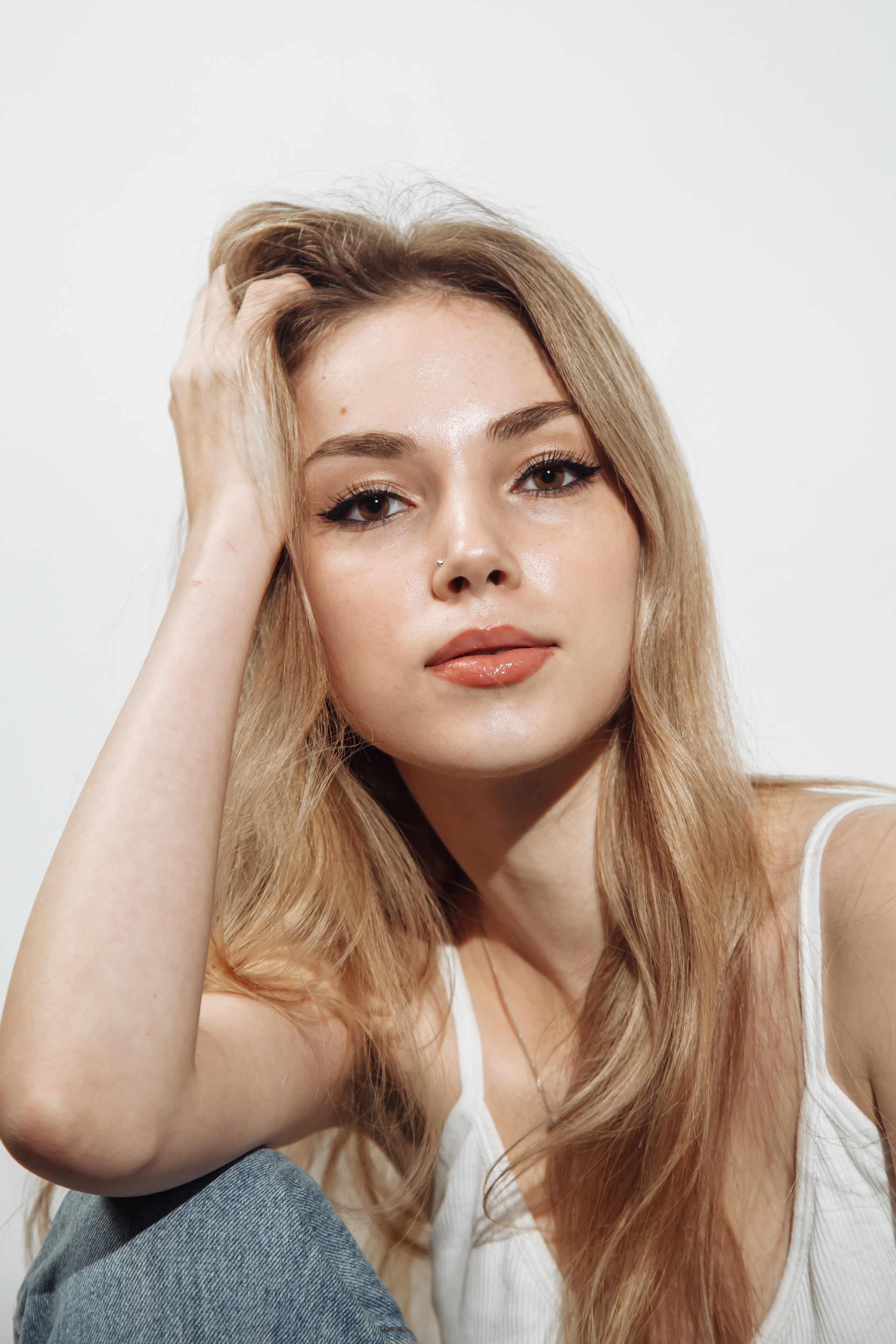 Ксюша. Свадебный и семейный фотограф в Минске Духович Татьяна