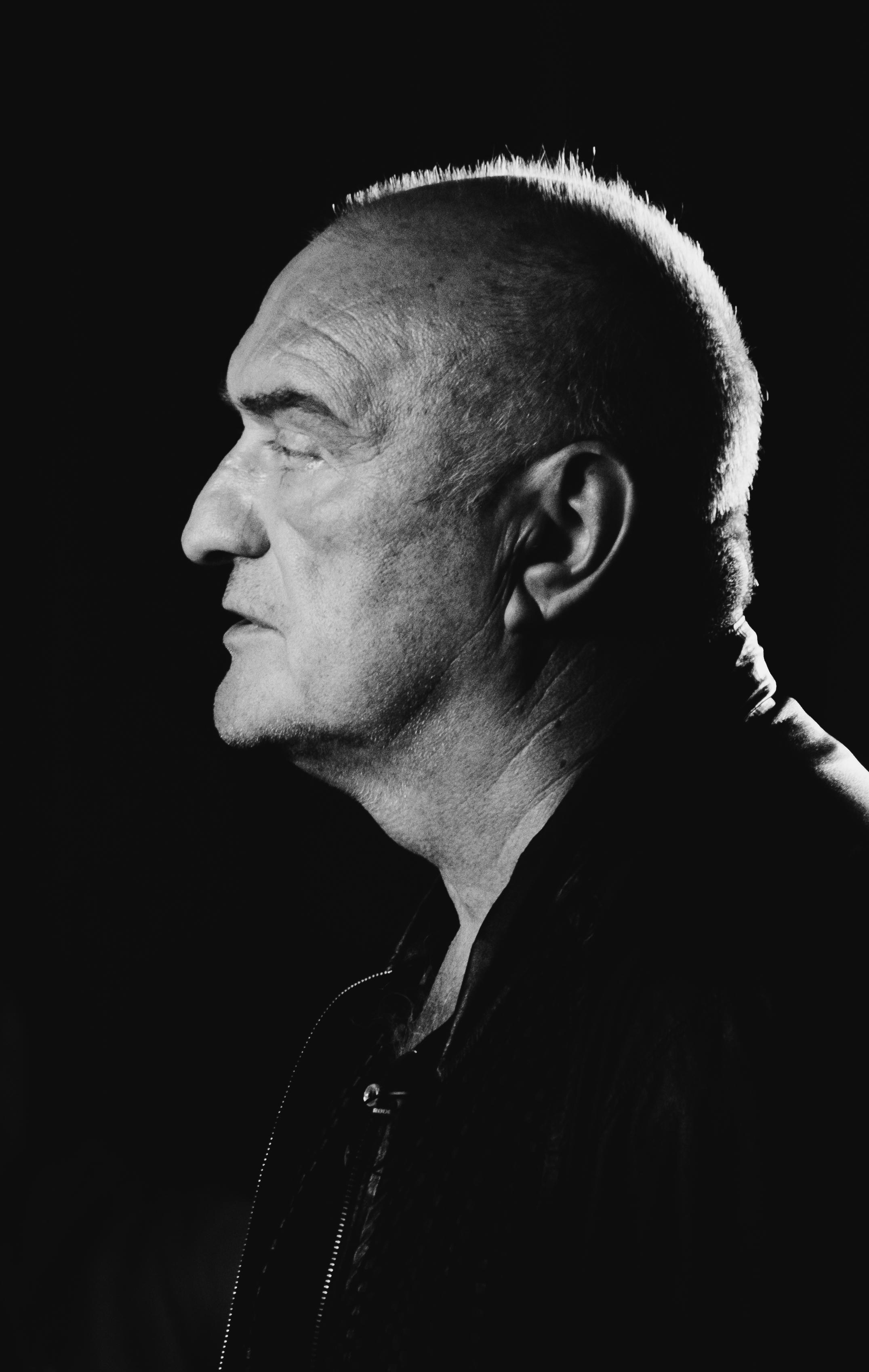 Премьера фильма «Отель»