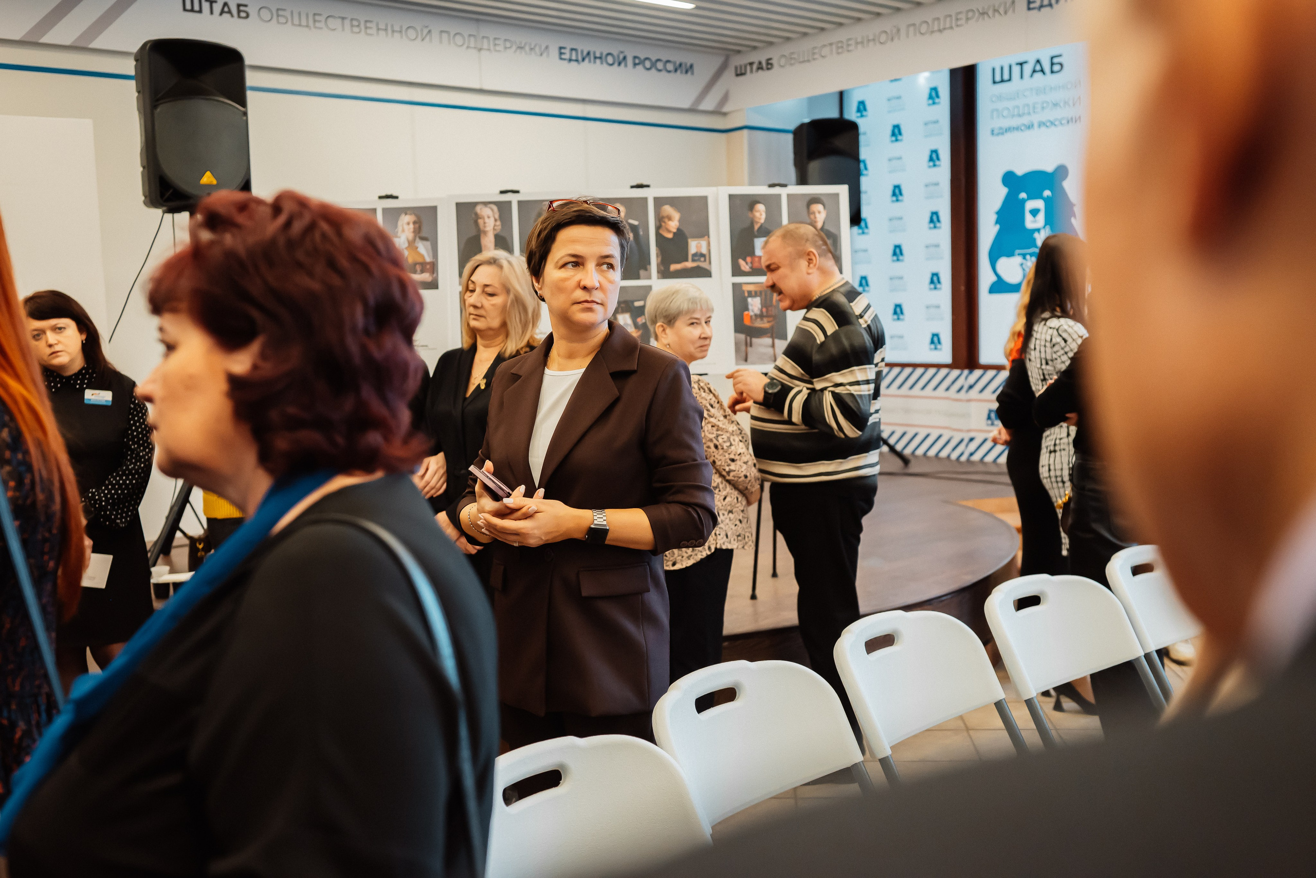 ФОТОВЫСТАВКА «Мамино сердце». Фотограф Исламова Лилия, Смоленск