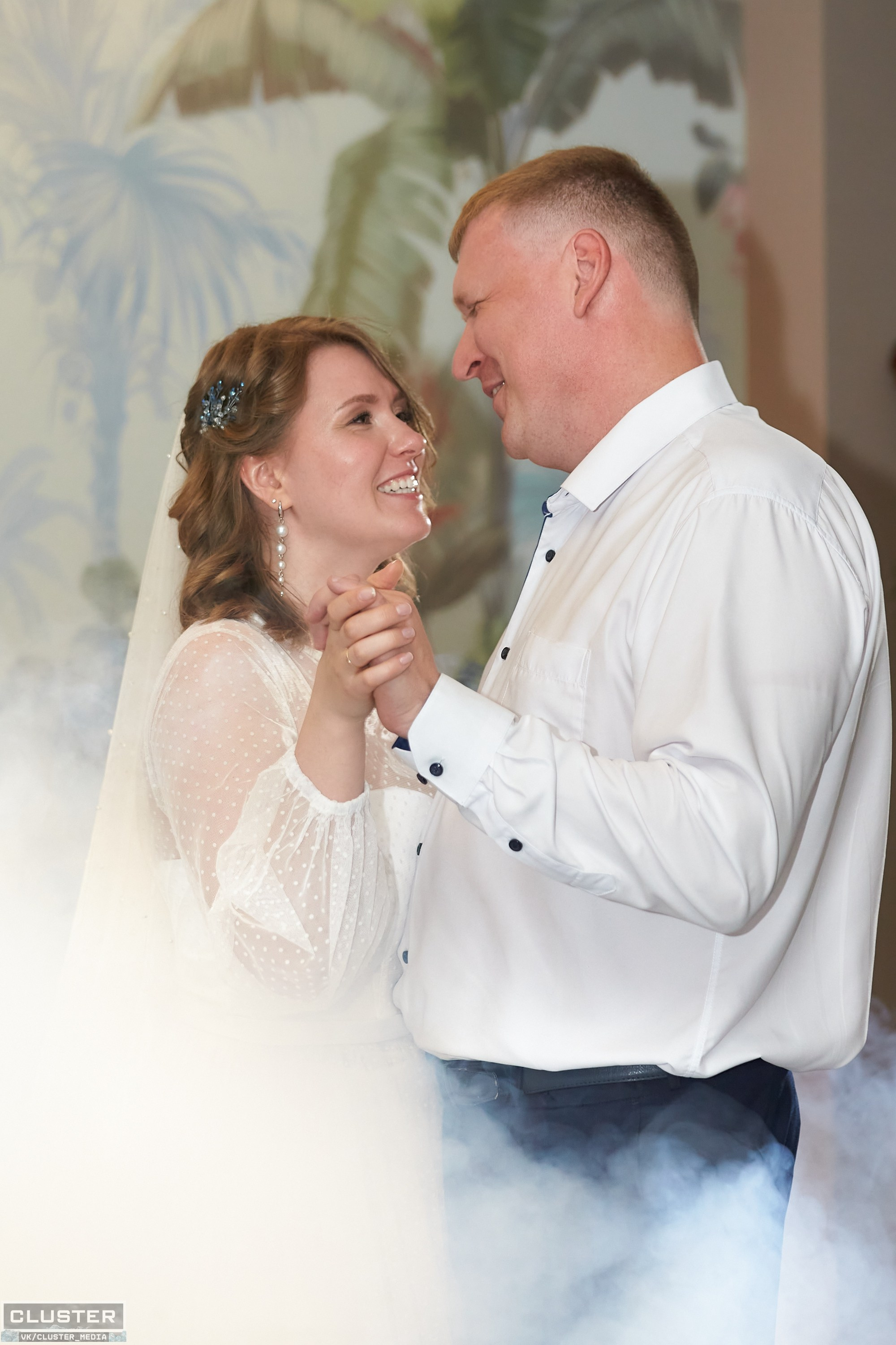 Лада и Алексей