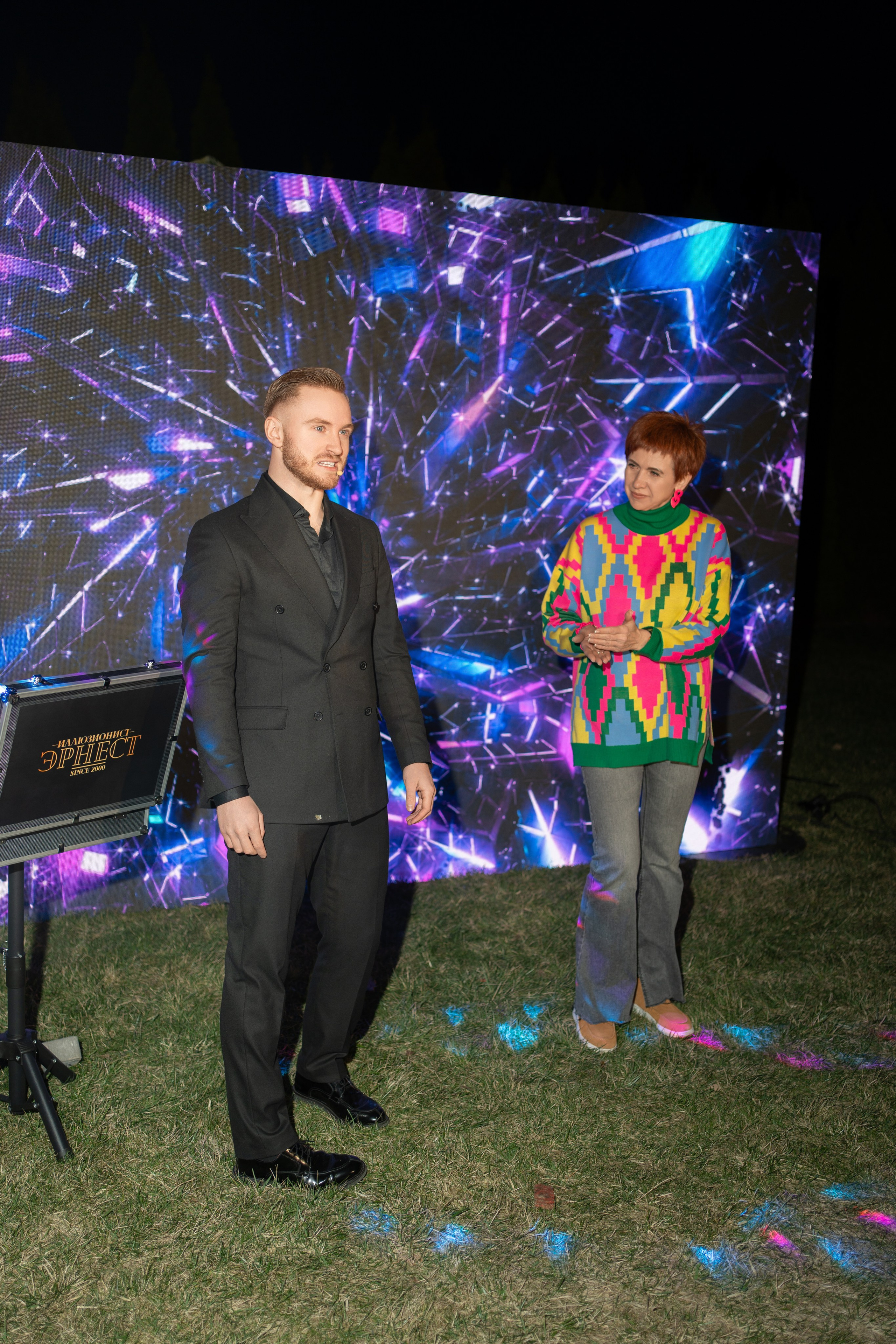 Gender Party. Семейный и свадебный фотограф Минск, Беларусь Анна Орловская