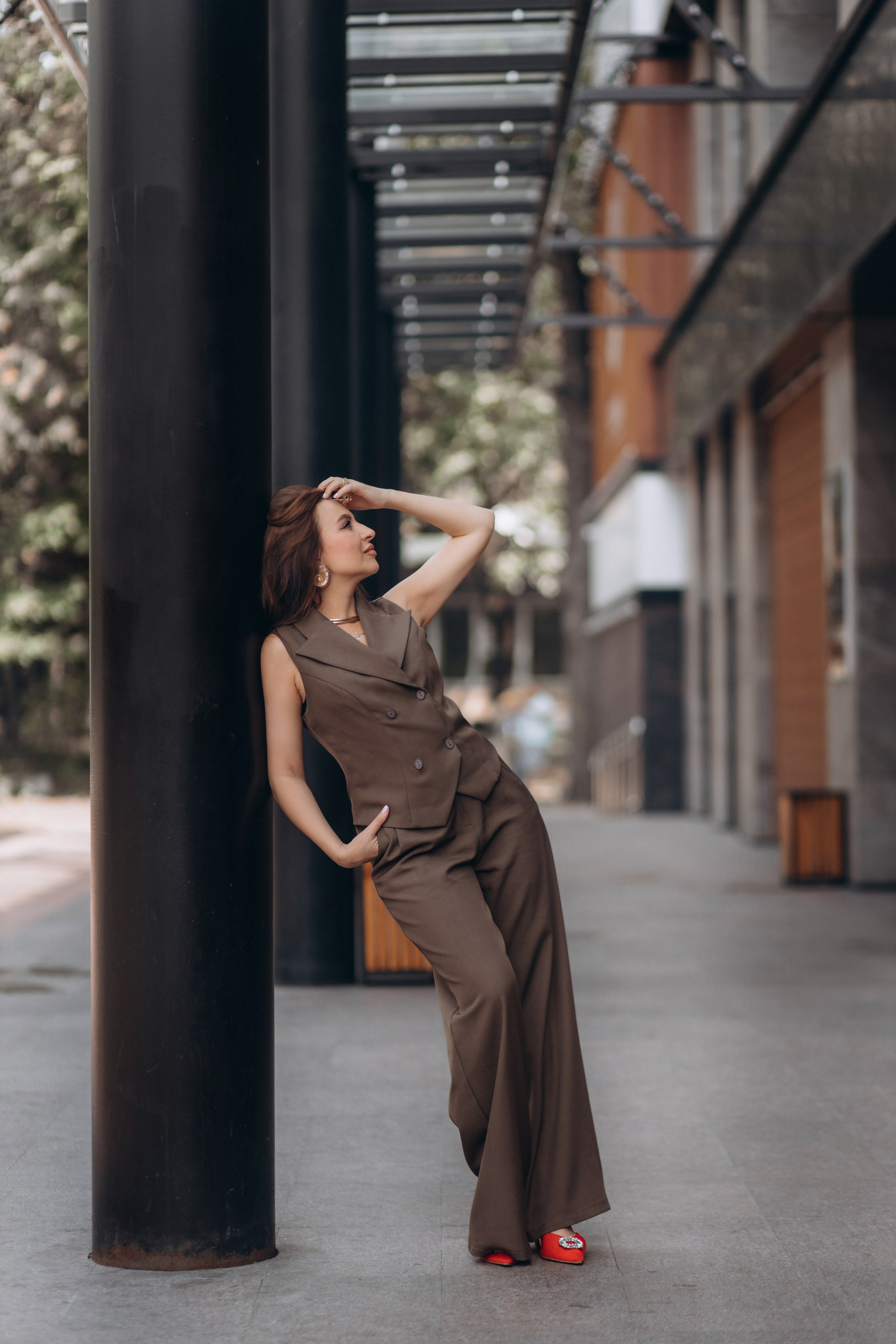 Вера. Валентина Удалая — семейный и портретный фотограф в Брянске