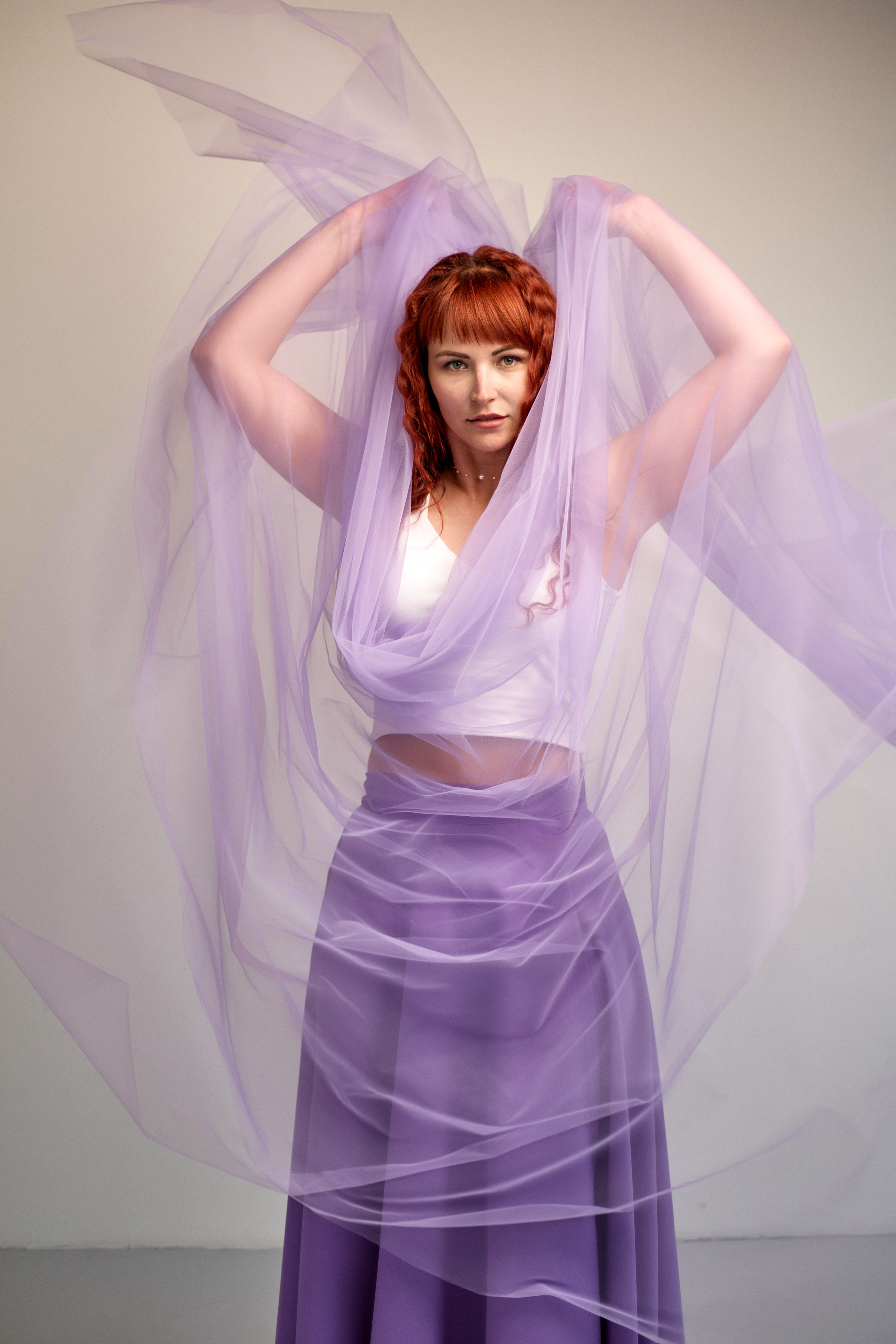 Елена Розова. Фотограф Красков Андрей