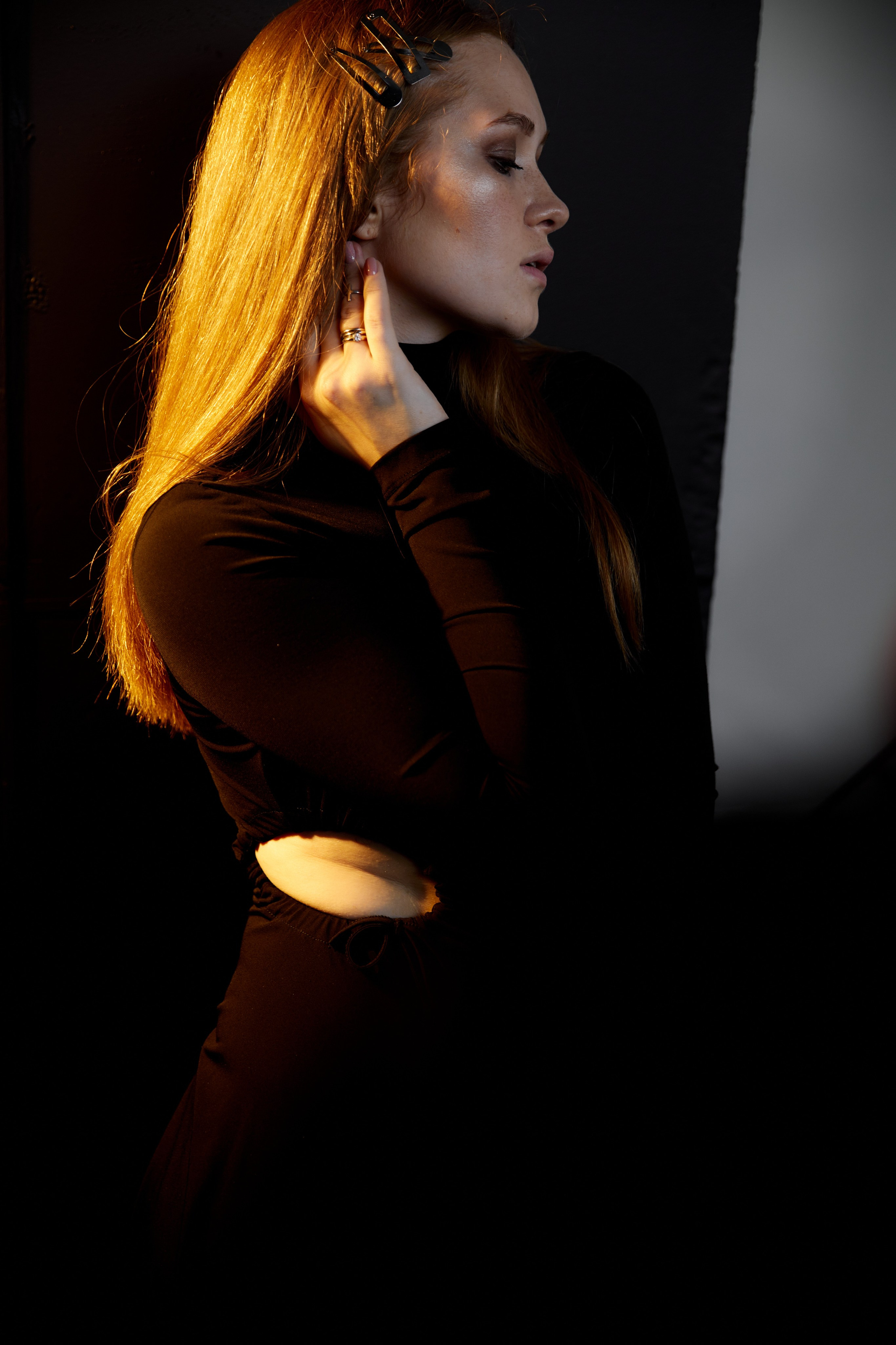 NATASHA. Профессиональный фотограф Светлана Писарева