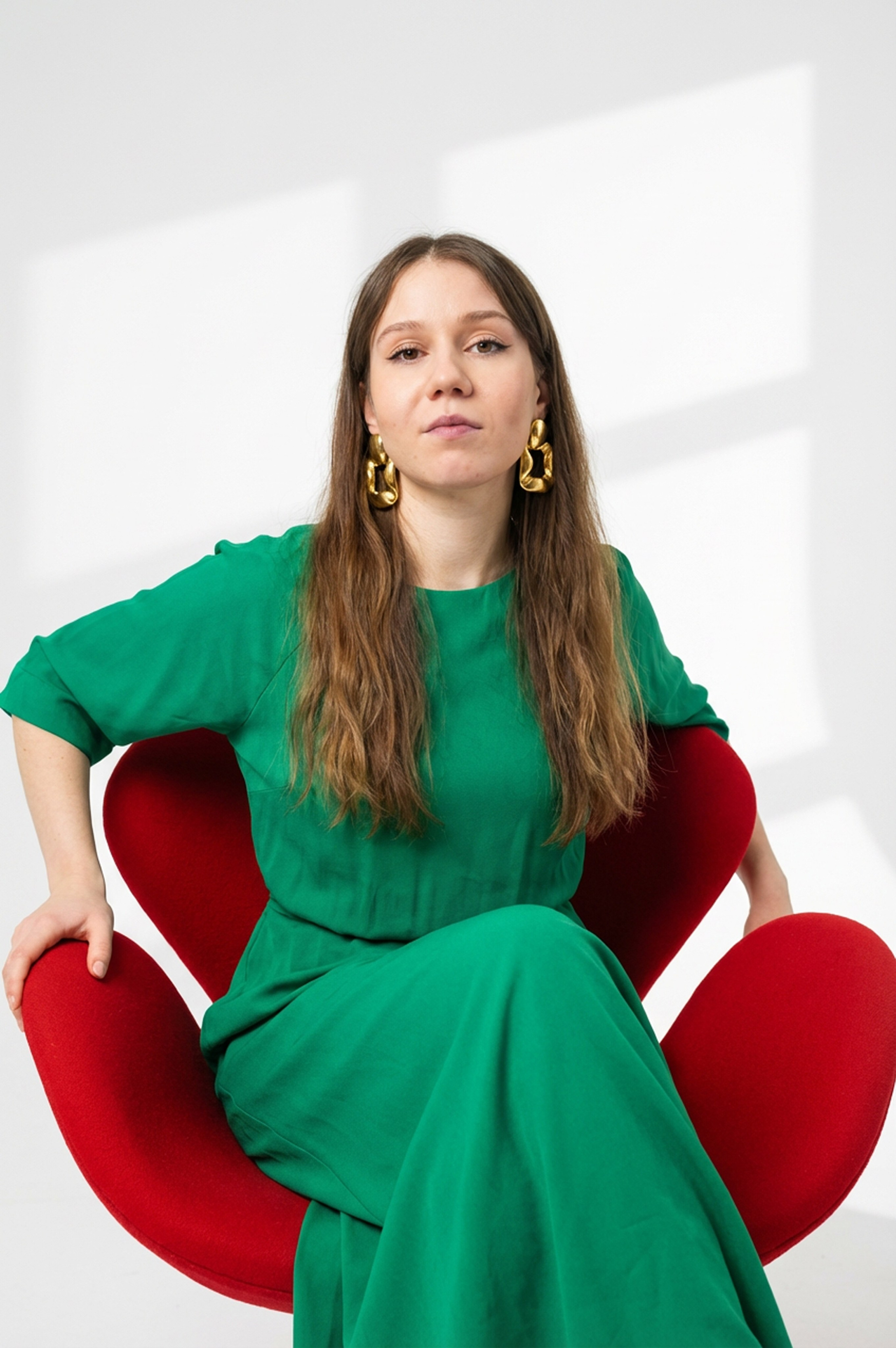 Нейрофотосессии \ Нейрографика. PH.DANILUX