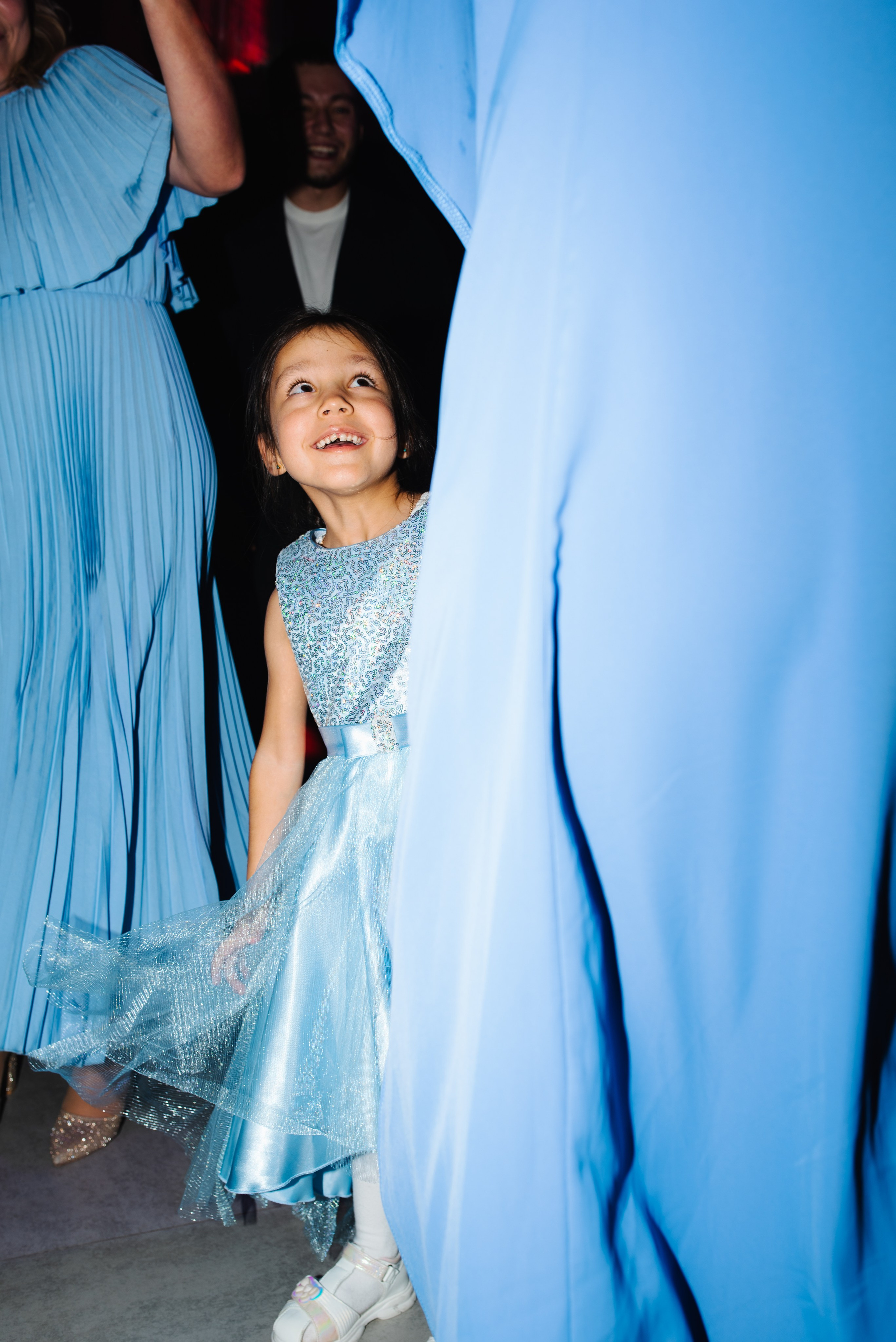 Самый лучший день. Свадебный фотограф Анастасия Бударина