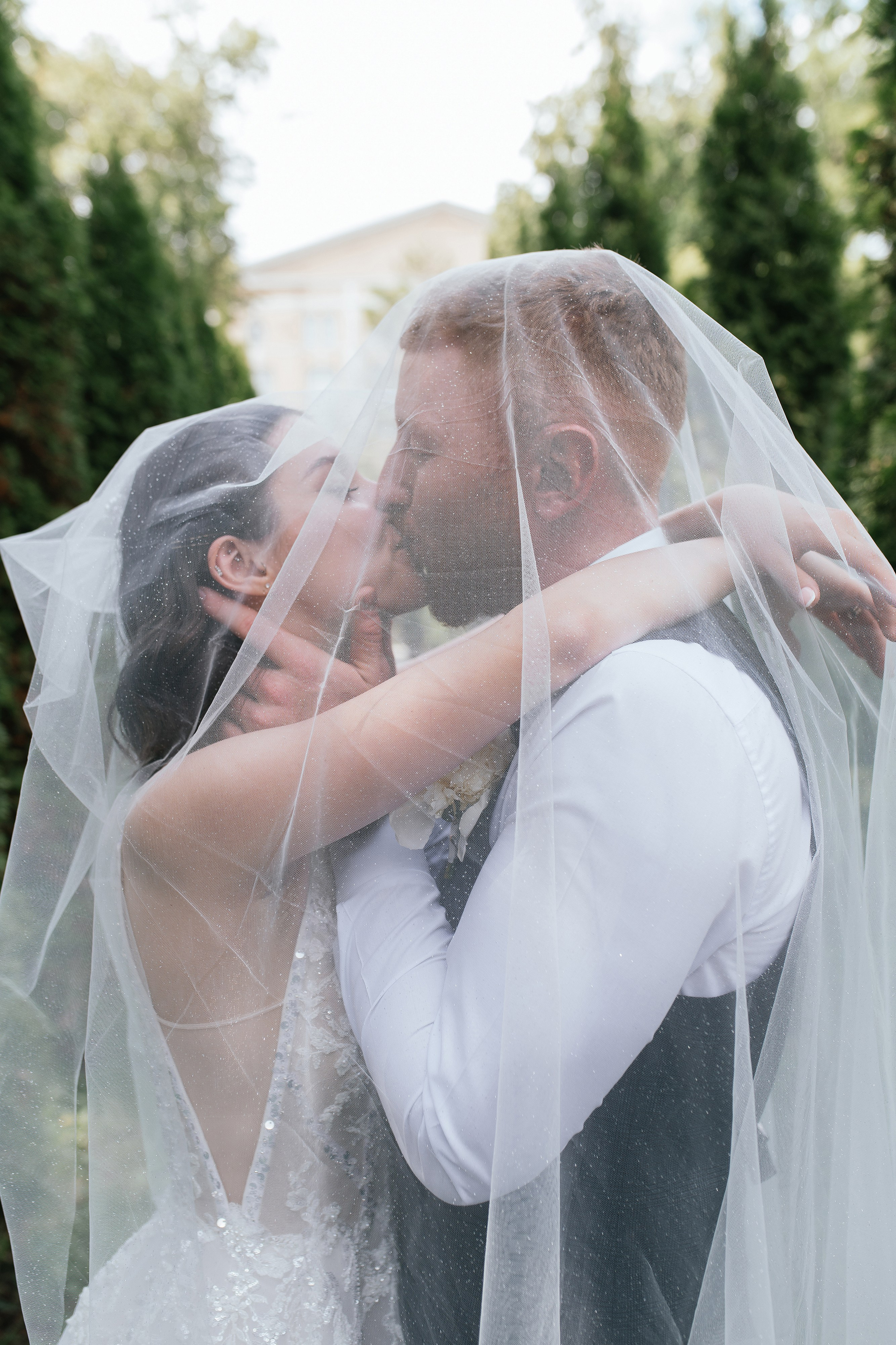 Wedding day #52. Свадебный, семейный фотограф в Рязани Лена Брант