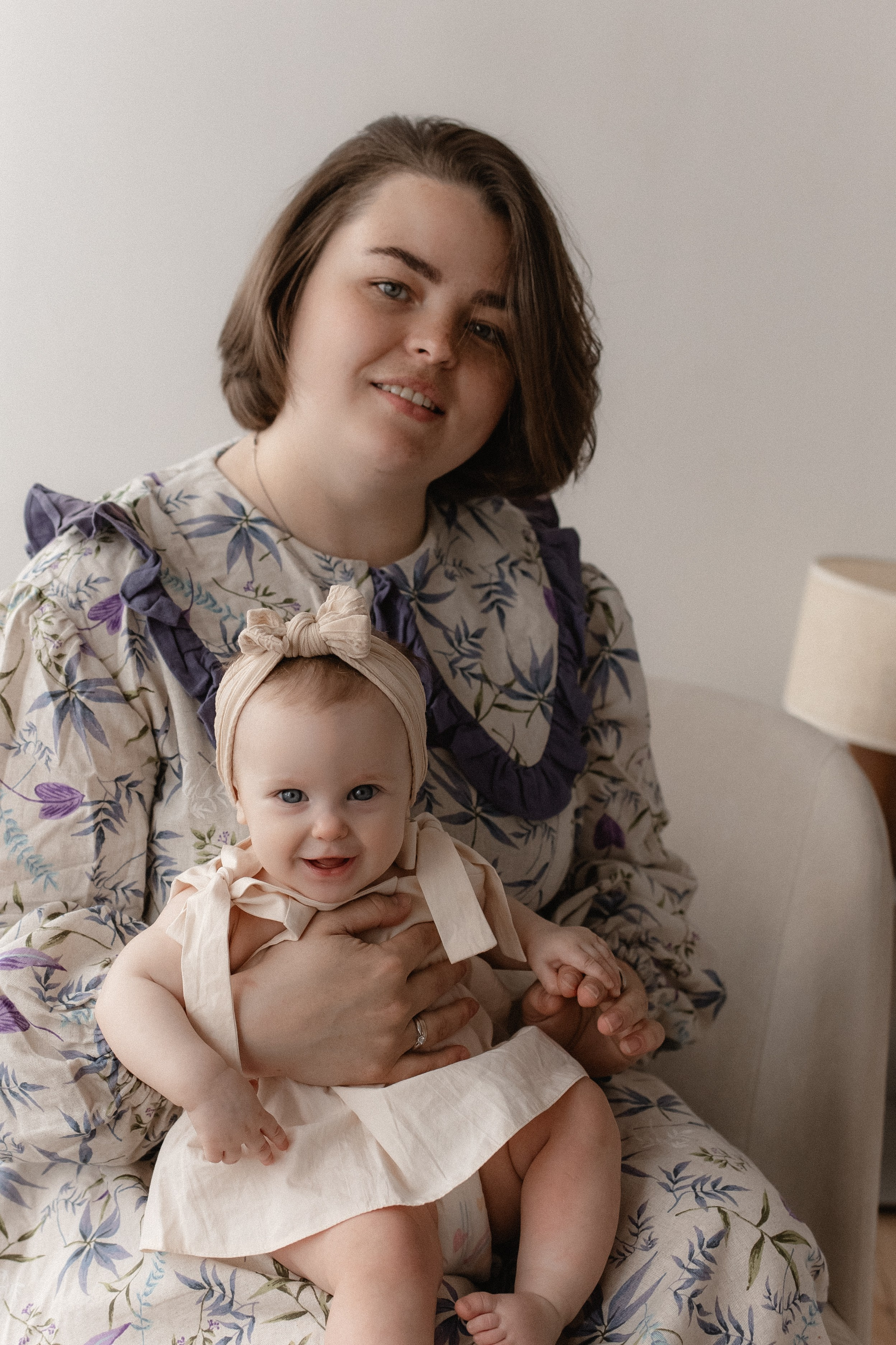 СТУДИЯ. Семейный и детский фотограф в Нижнем Новгороде Буслаева Мария