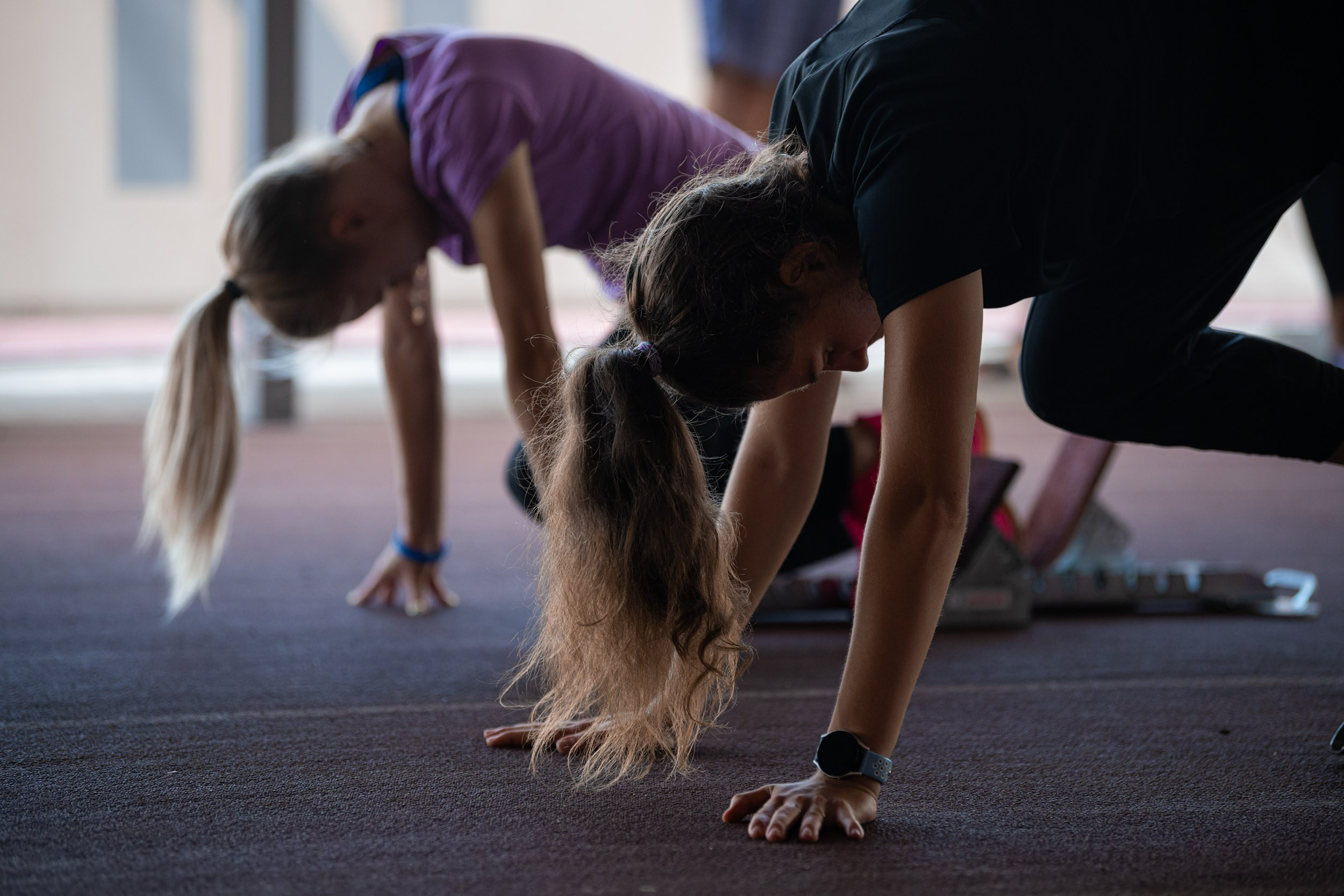 Russian Athletics Championship in Bryansk U-23, 18-20/07/2024. Фотограф Кирилл Сафонов