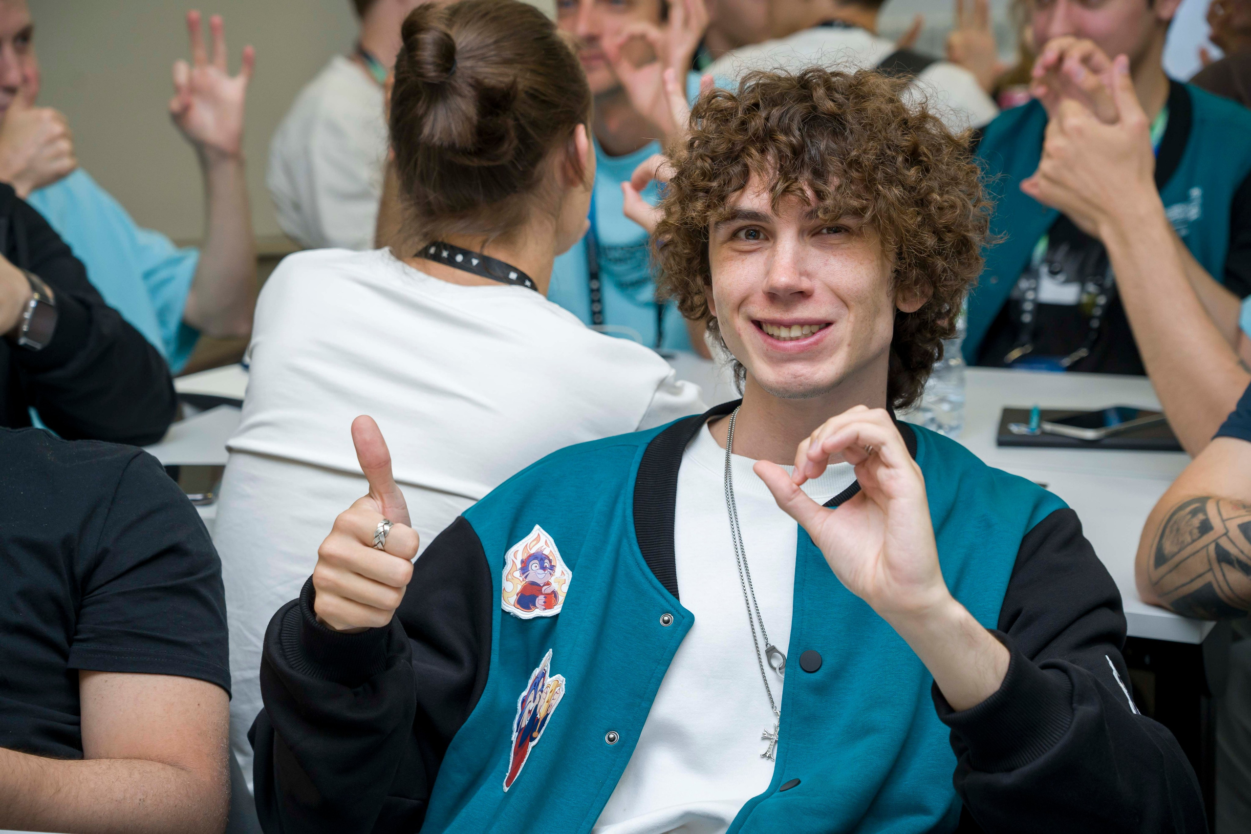 Лидеры киберспорта. репортажная фотосъемка мероприятия. Фотограф в Санкт-Петербурге. Репортажная и все съёмки для бизнеса