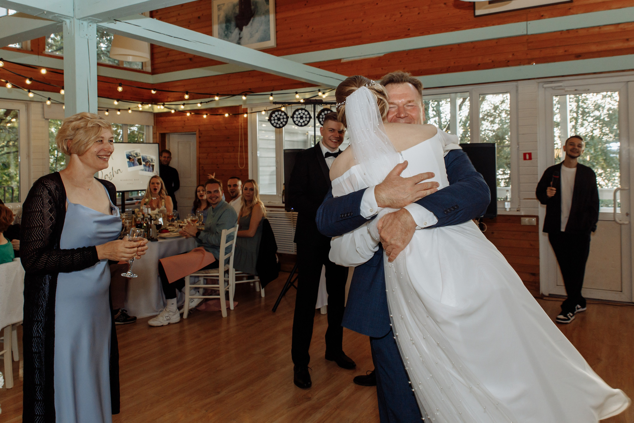 Влад и Даша