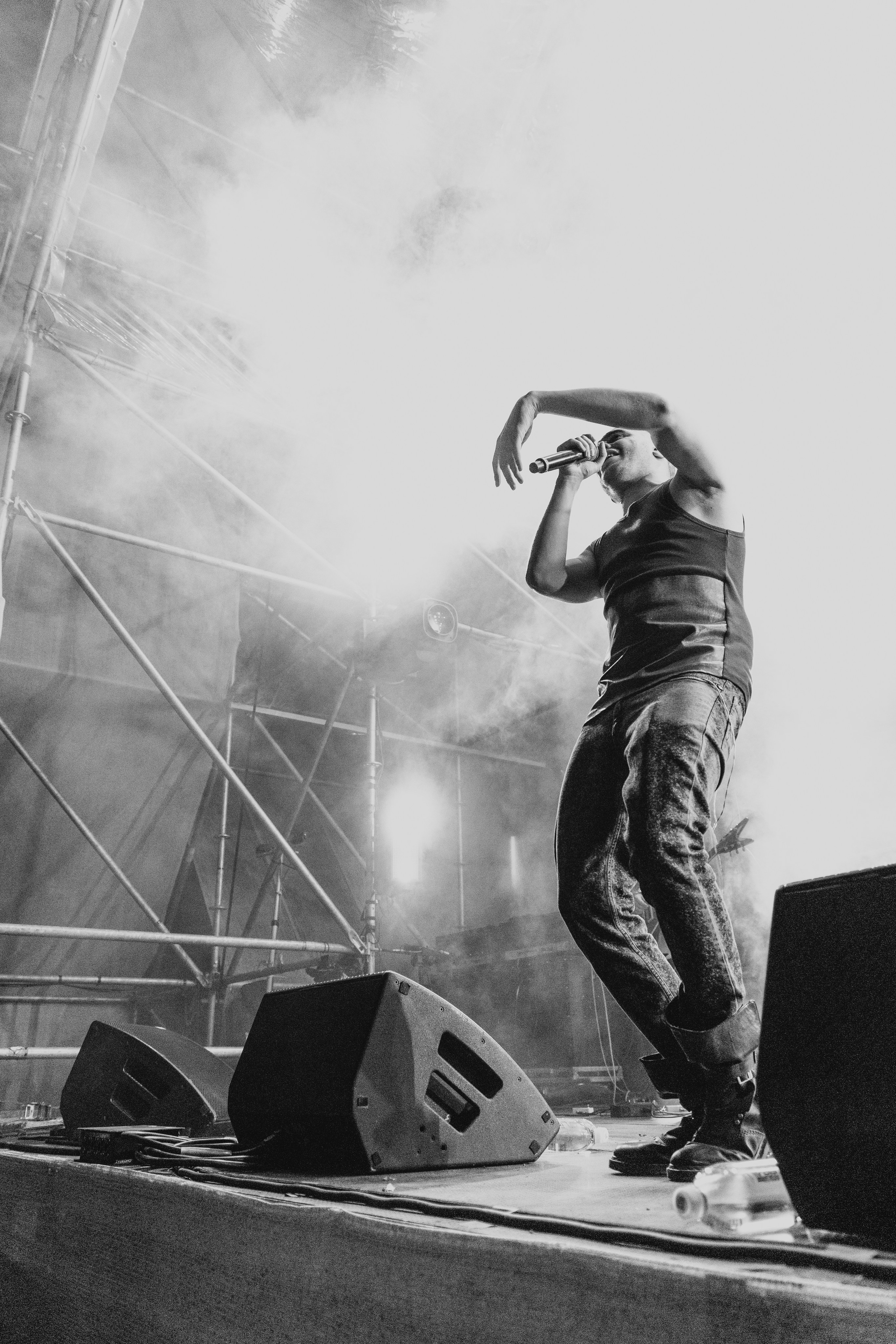 ХАСКИ. «ПЛАНЕТА К-30» ‘23. RUSLAN ROZANOV