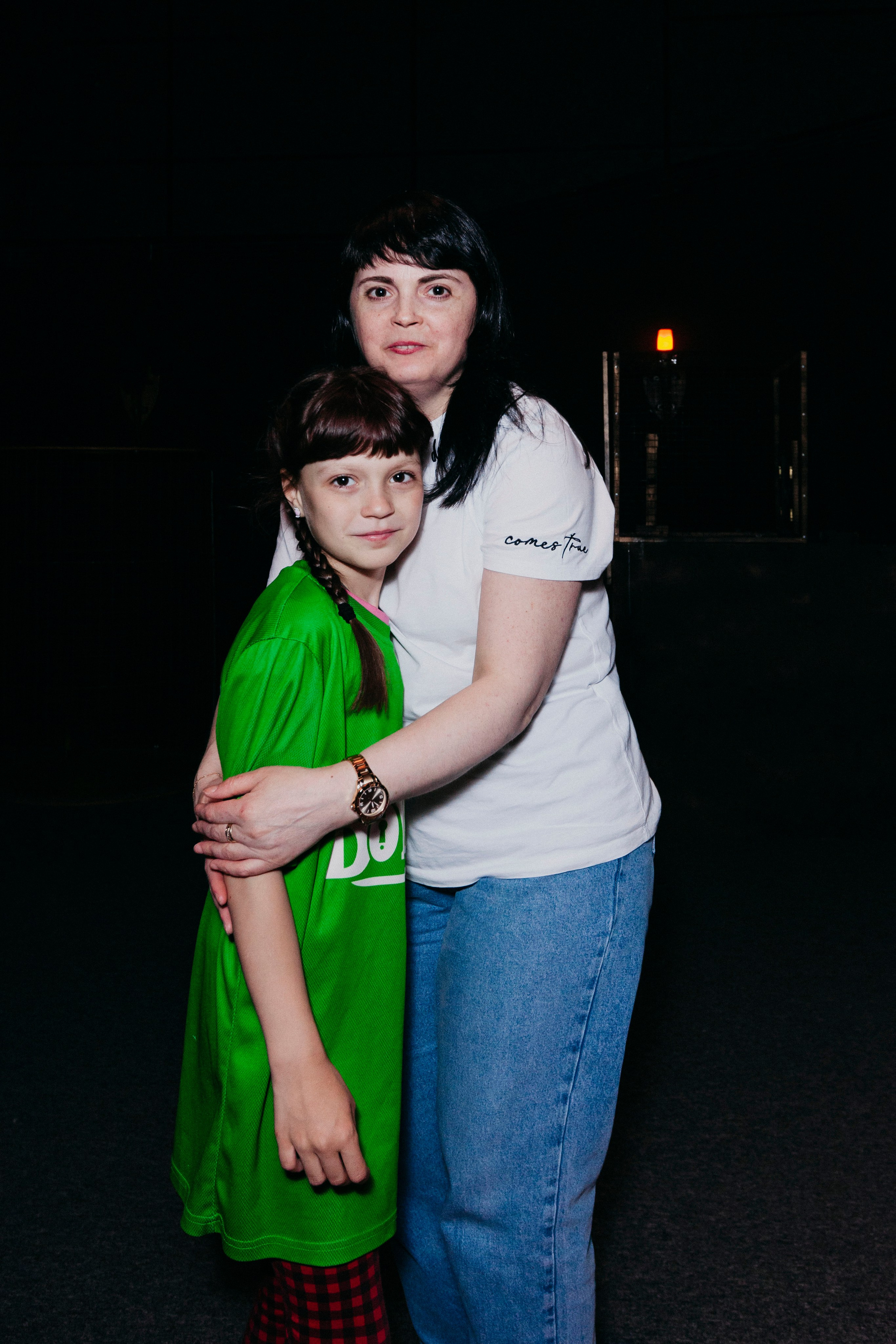 Форт Боярд. Stanislav Baryshev — People. Emotions. Atmosphere