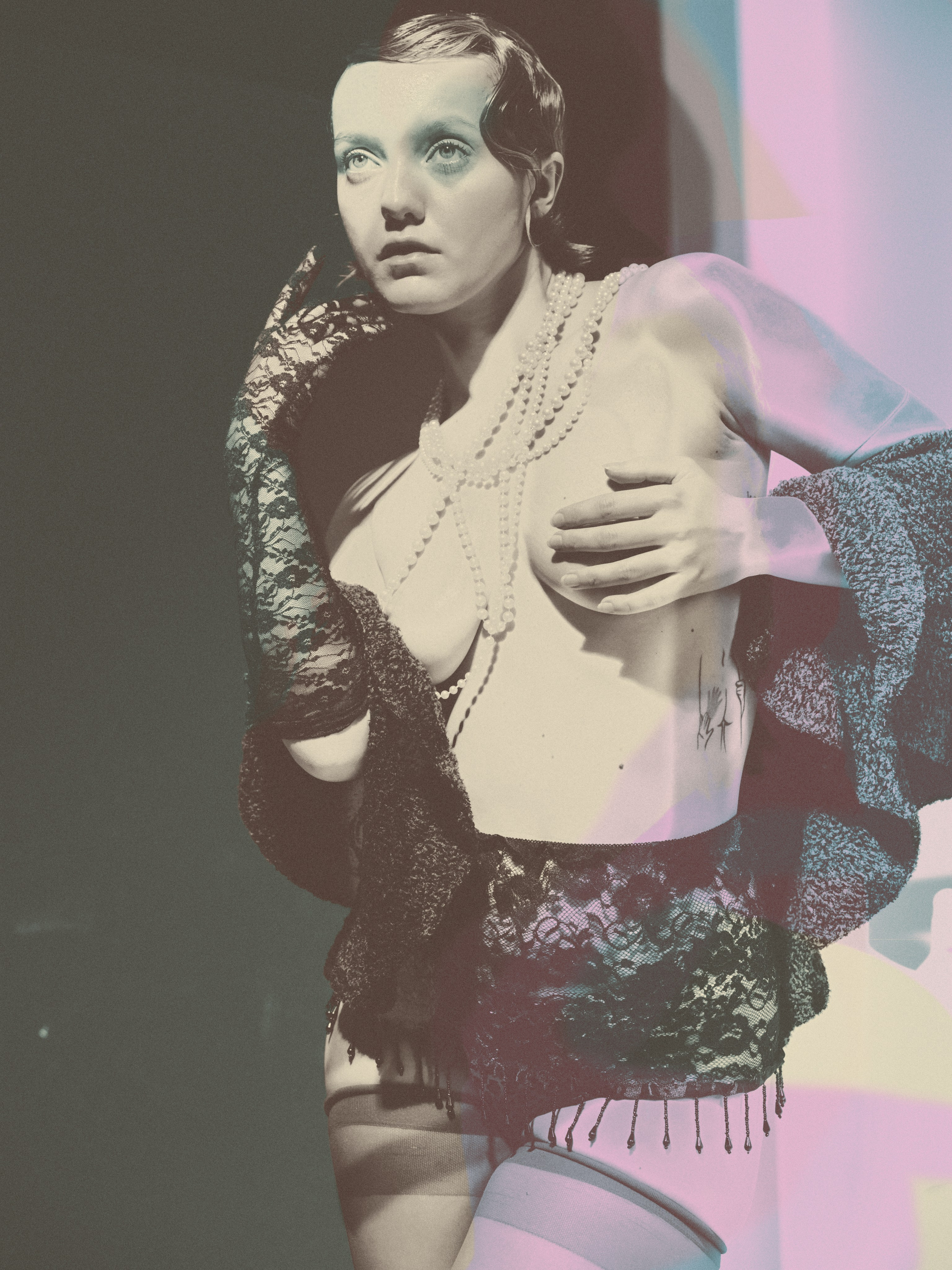 арт ню фото